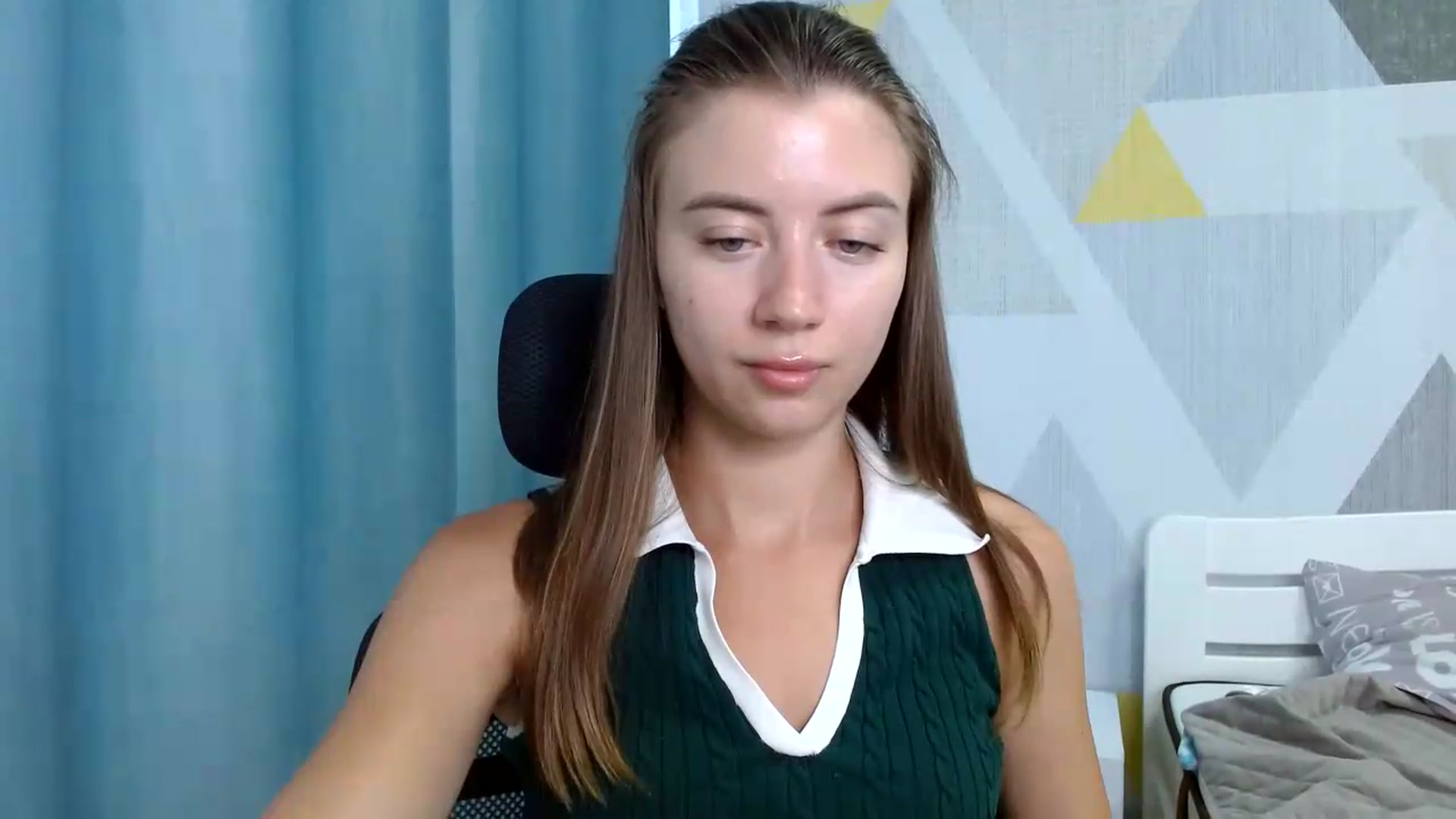 Gallery image thumbnail from Sulfate0's myfreecams stream on, 07/09/2026, 08:14 image 7 of 20