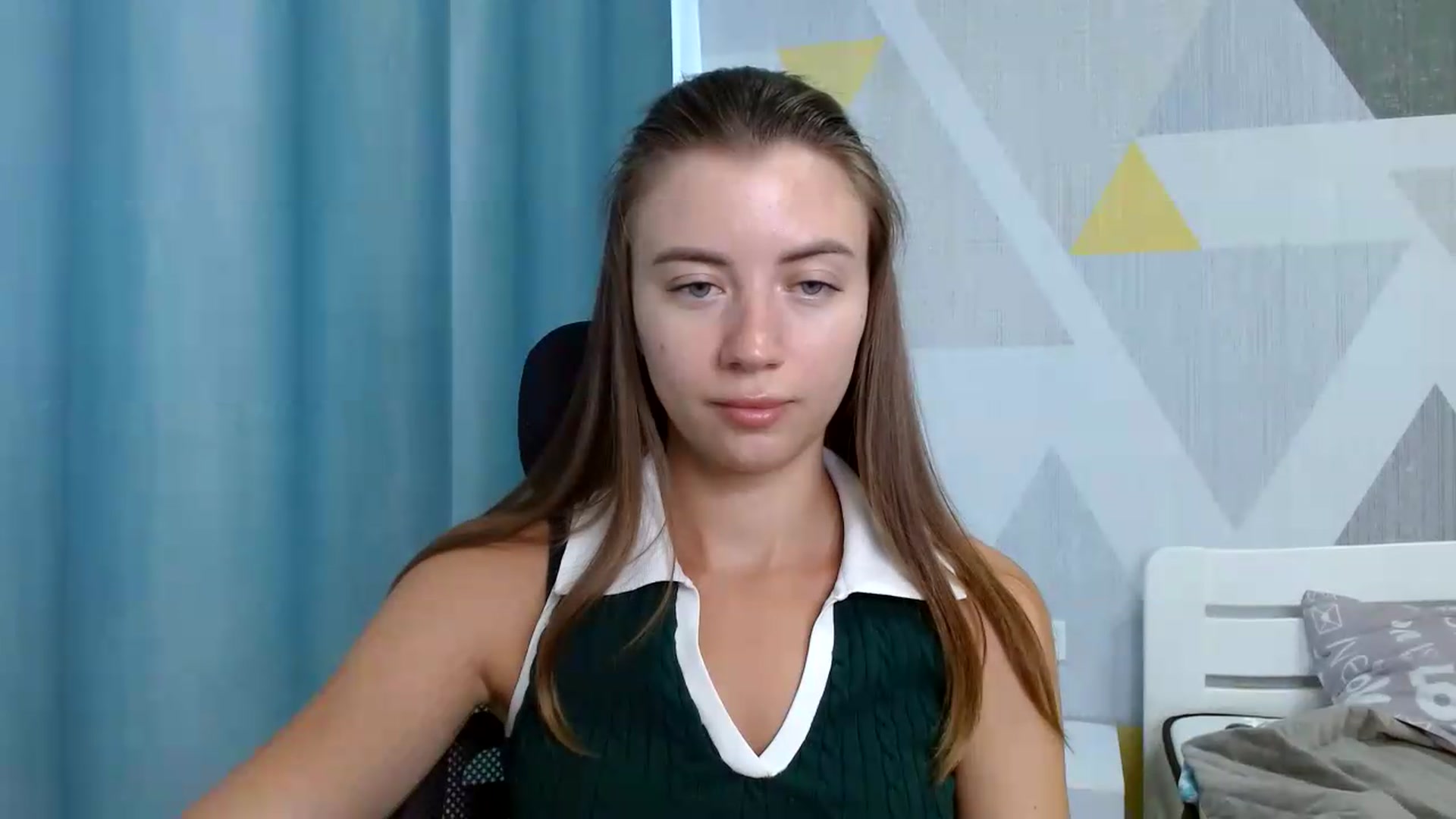 Gallery image thumbnail from Sulfate0's myfreecams stream on, 07/09/2026, 08:14 image 18 of 20