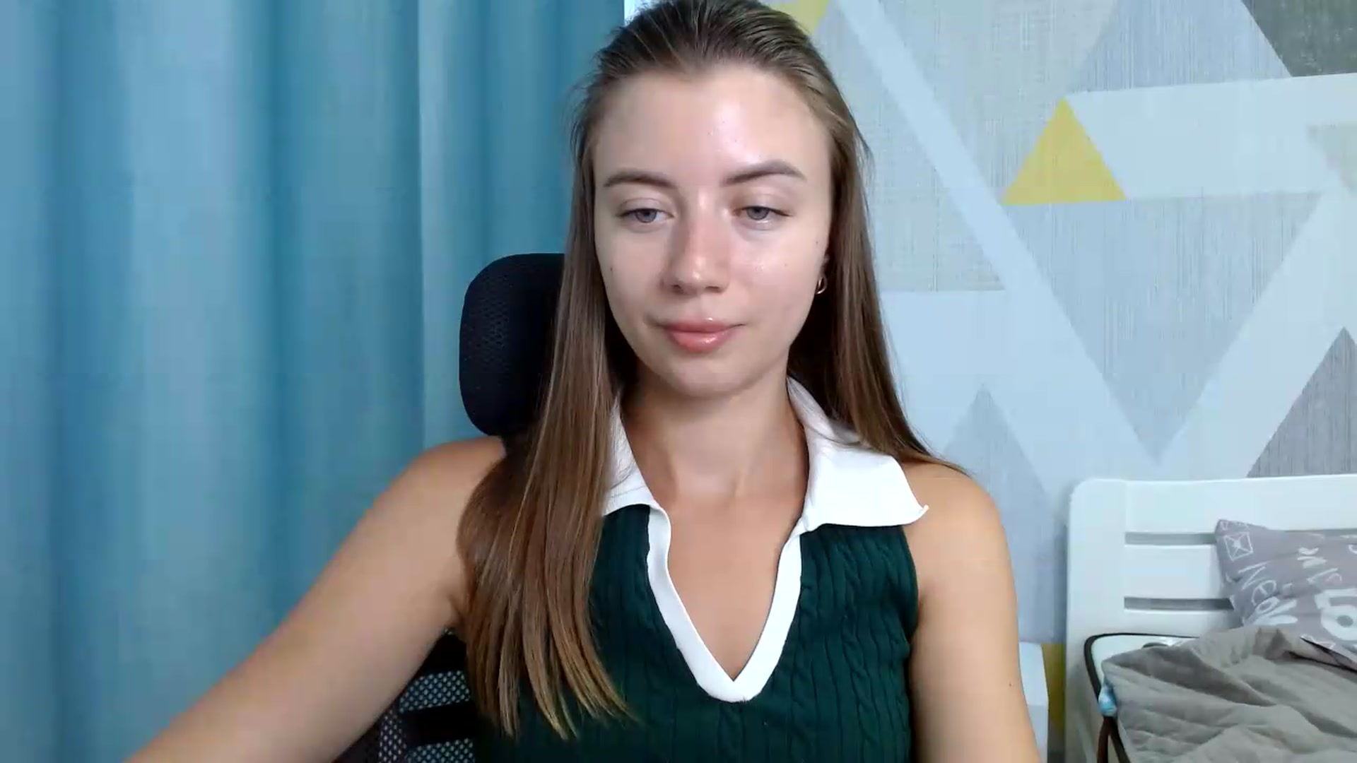Gallery image thumbnail from Sulfate0's myfreecams stream on, 07/09/2026, 08:14 image 6 of 20