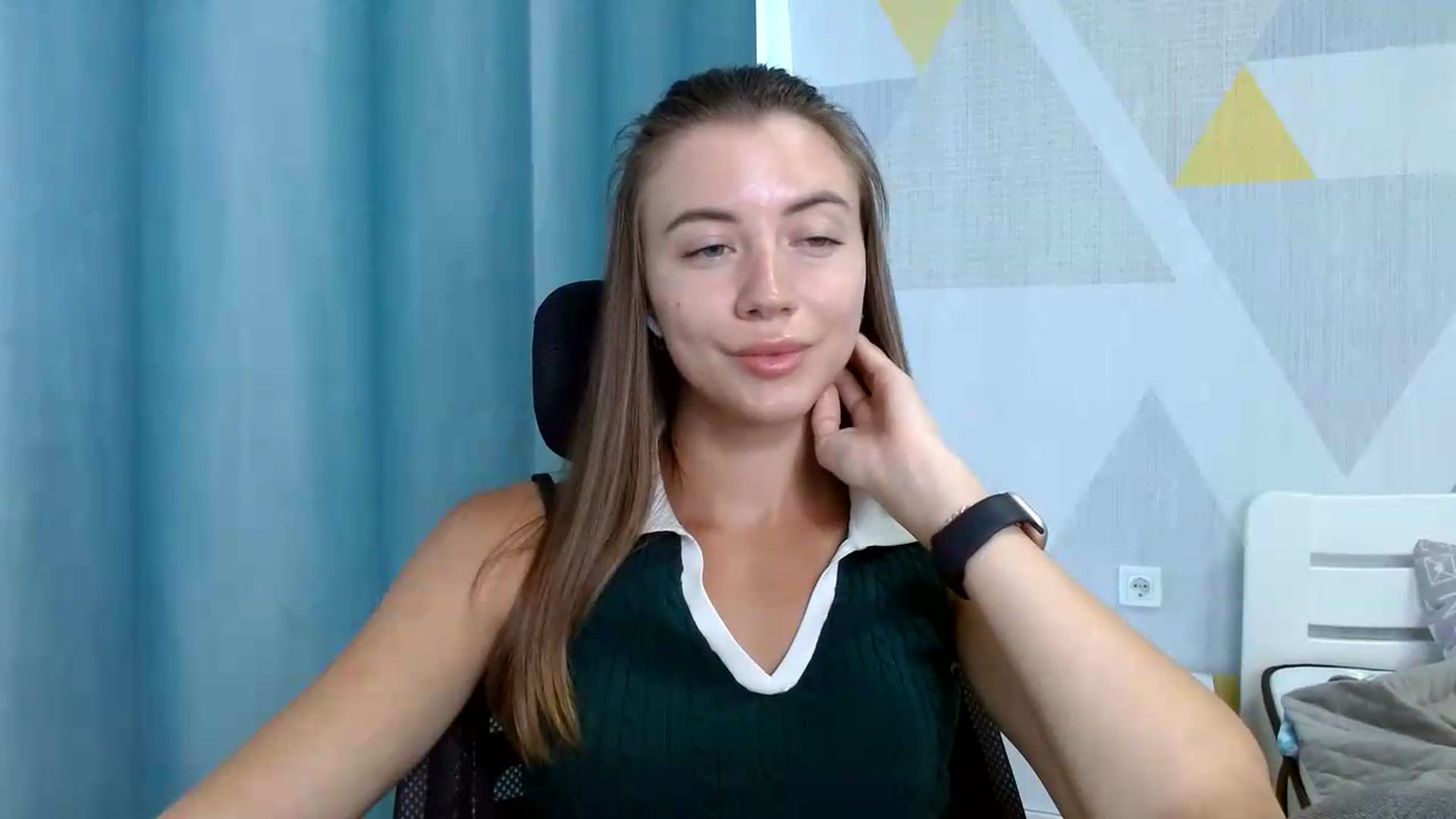 Gallery image thumbnail from Sulfate0's myfreecams stream on, 07/09/2026, 08:35 image 19 of 20