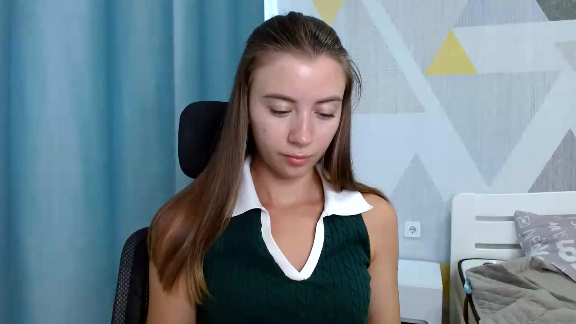 Gallery image thumbnail from Sulfate0's myfreecams stream on, 07/09/2026, 08:35 image 6 of 20