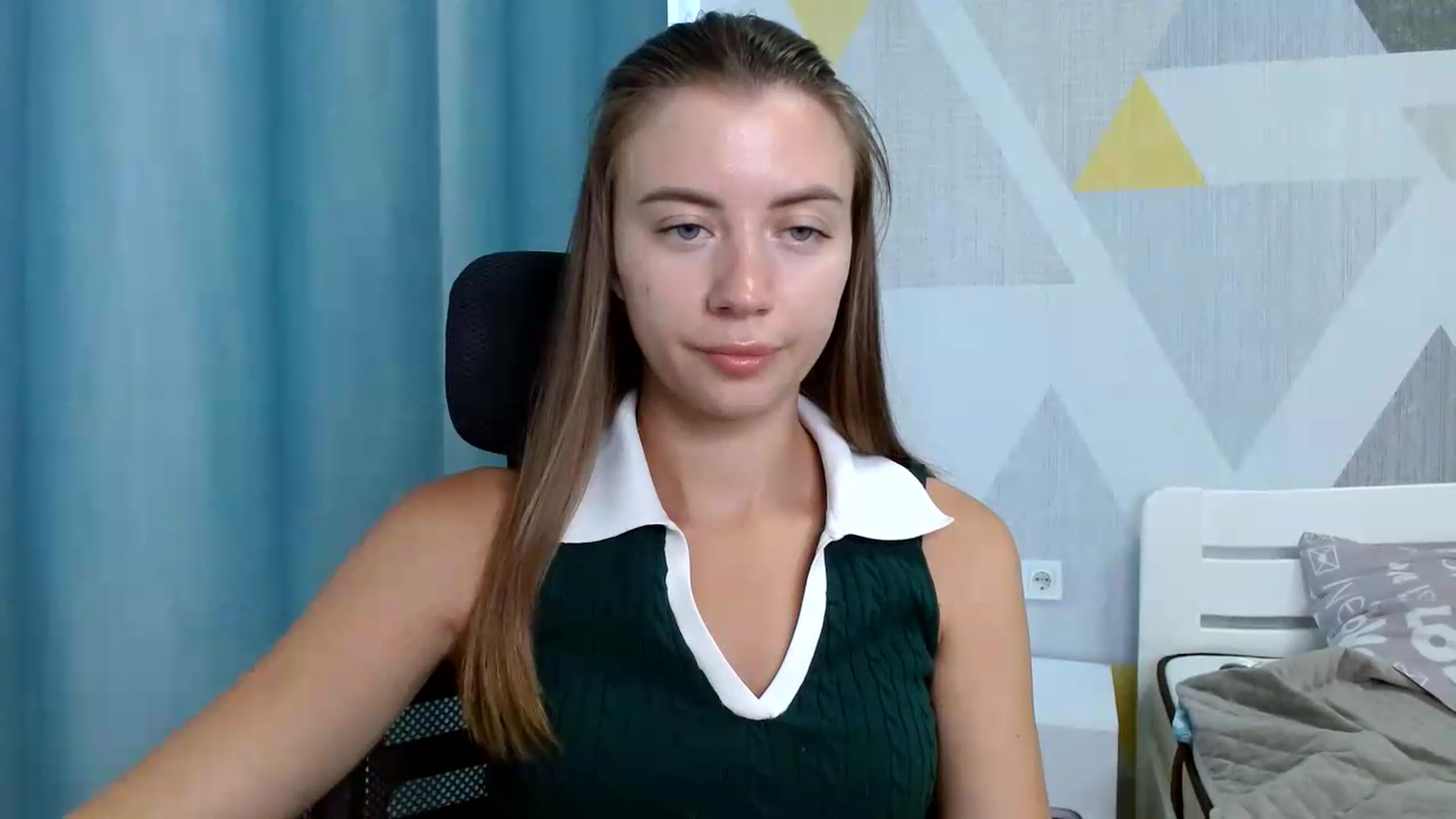 Gallery image thumbnail from Sulfate0's myfreecams stream on, 07/09/2026, 08:35 image 4 of 20