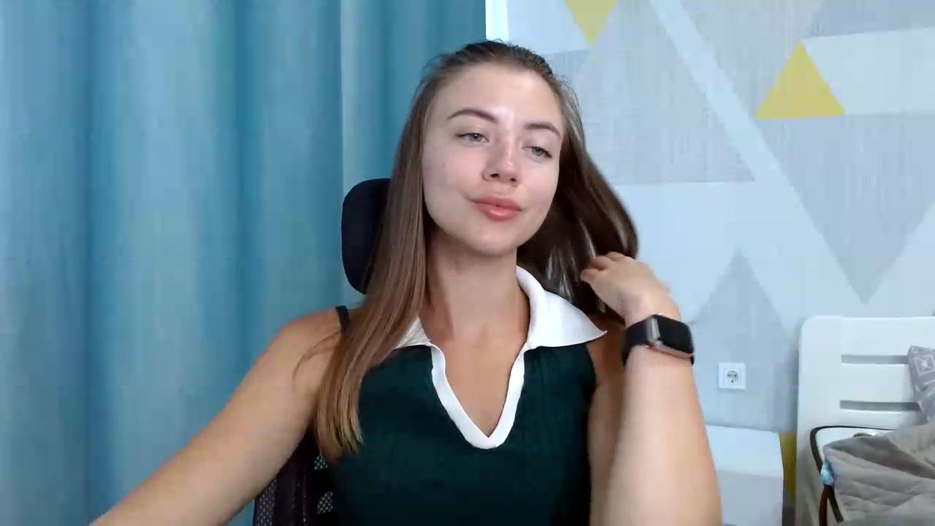Gallery image thumbnail from Sulfate0's myfreecams stream on, 07/09/2026, 08:35 image 20 of 20