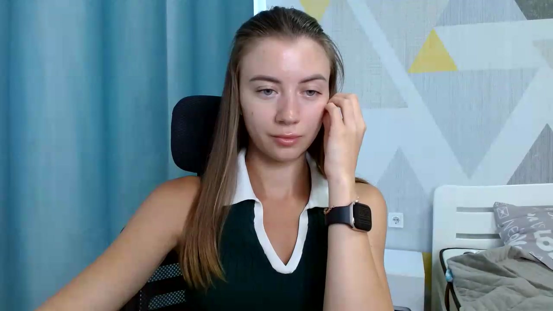 Gallery image thumbnail from Sulfate0's myfreecams stream on, 07/09/2026, 08:35 image 5 of 20