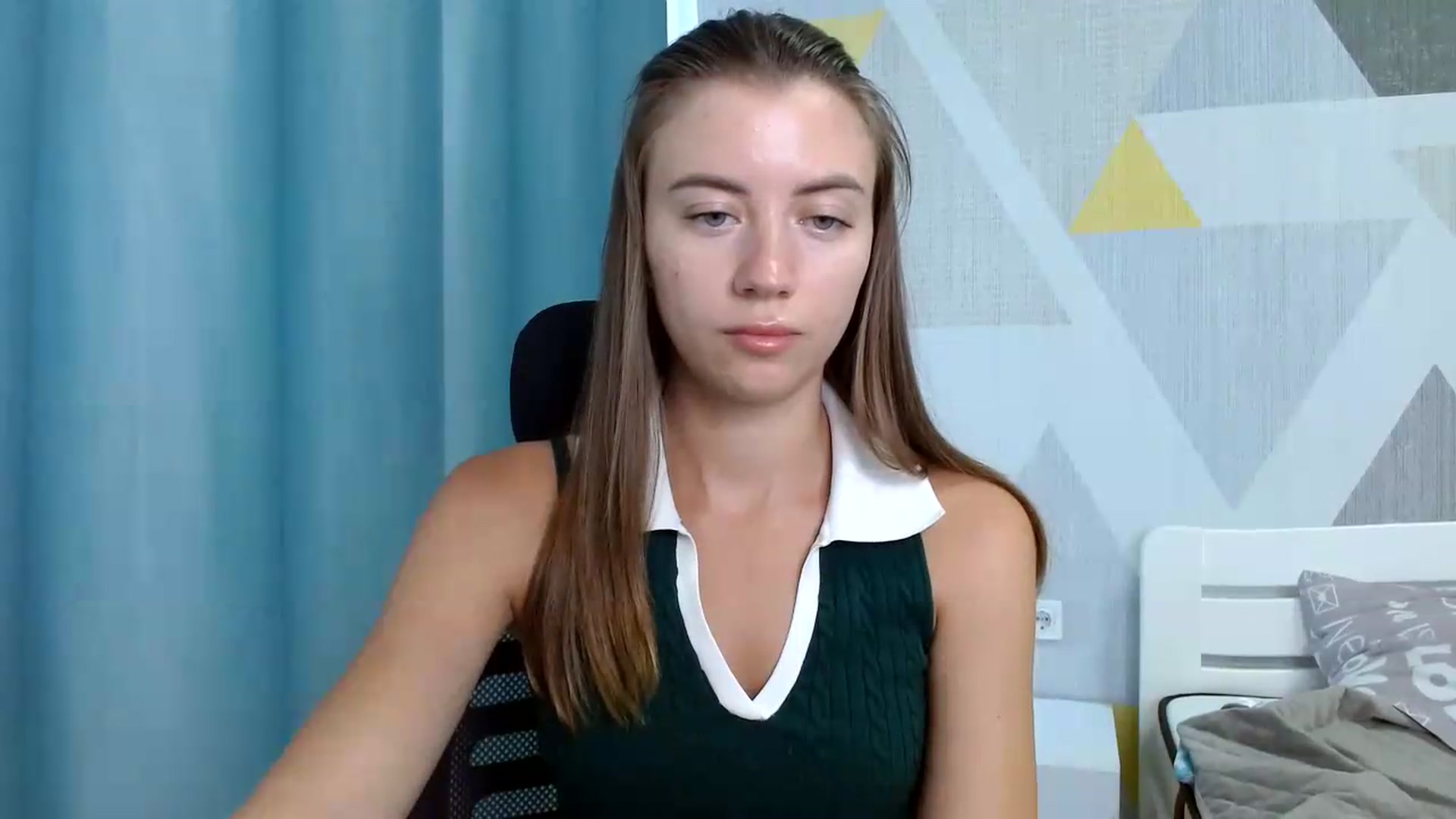 Gallery image thumbnail from Sulfate0's myfreecams stream on, 07/09/2026, 08:35 image 3 of 20