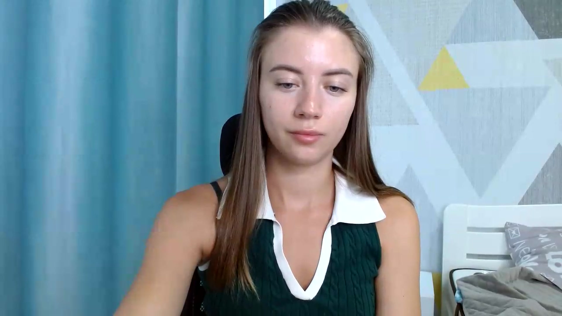 Gallery image thumbnail from Sulfate0's myfreecams stream on, 07/09/2026, 09:34 image 9 of 20