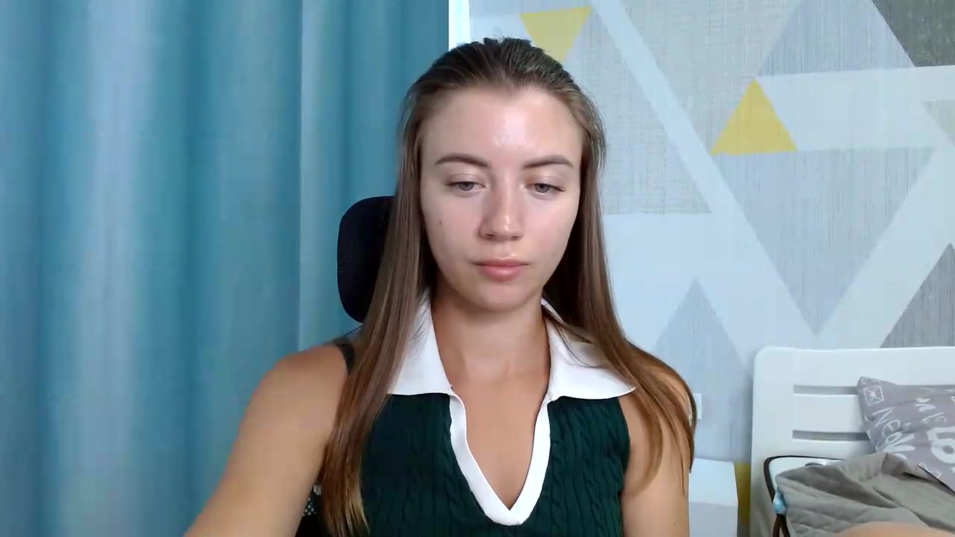 Gallery image thumbnail from Sulfate0's myfreecams stream on, 07/09/2026, 09:34 image 14 of 20