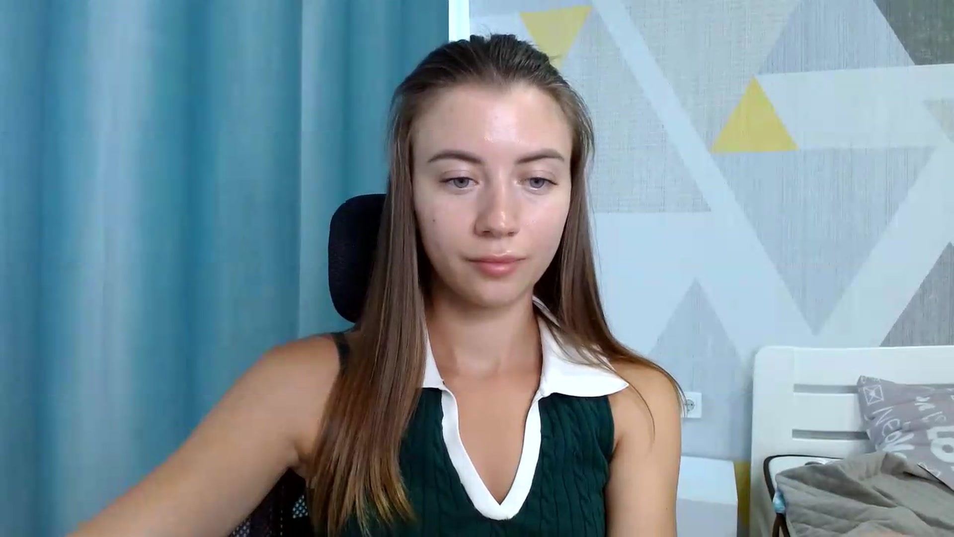 Gallery image thumbnail from Sulfate0's myfreecams stream on, 07/09/2026, 09:34 image 20 of 20