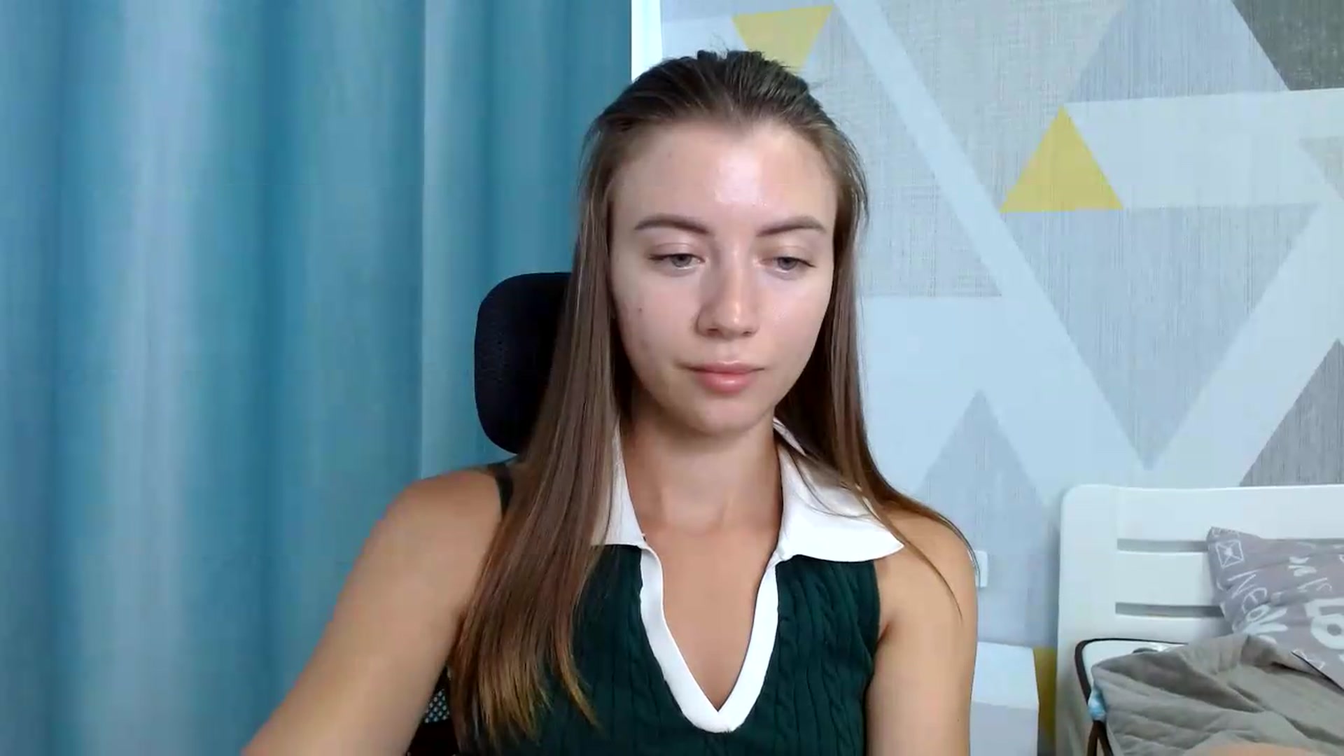 Gallery image thumbnail from Sulfate0's myfreecams stream on, 07/09/2026, 09:34 image 18 of 20