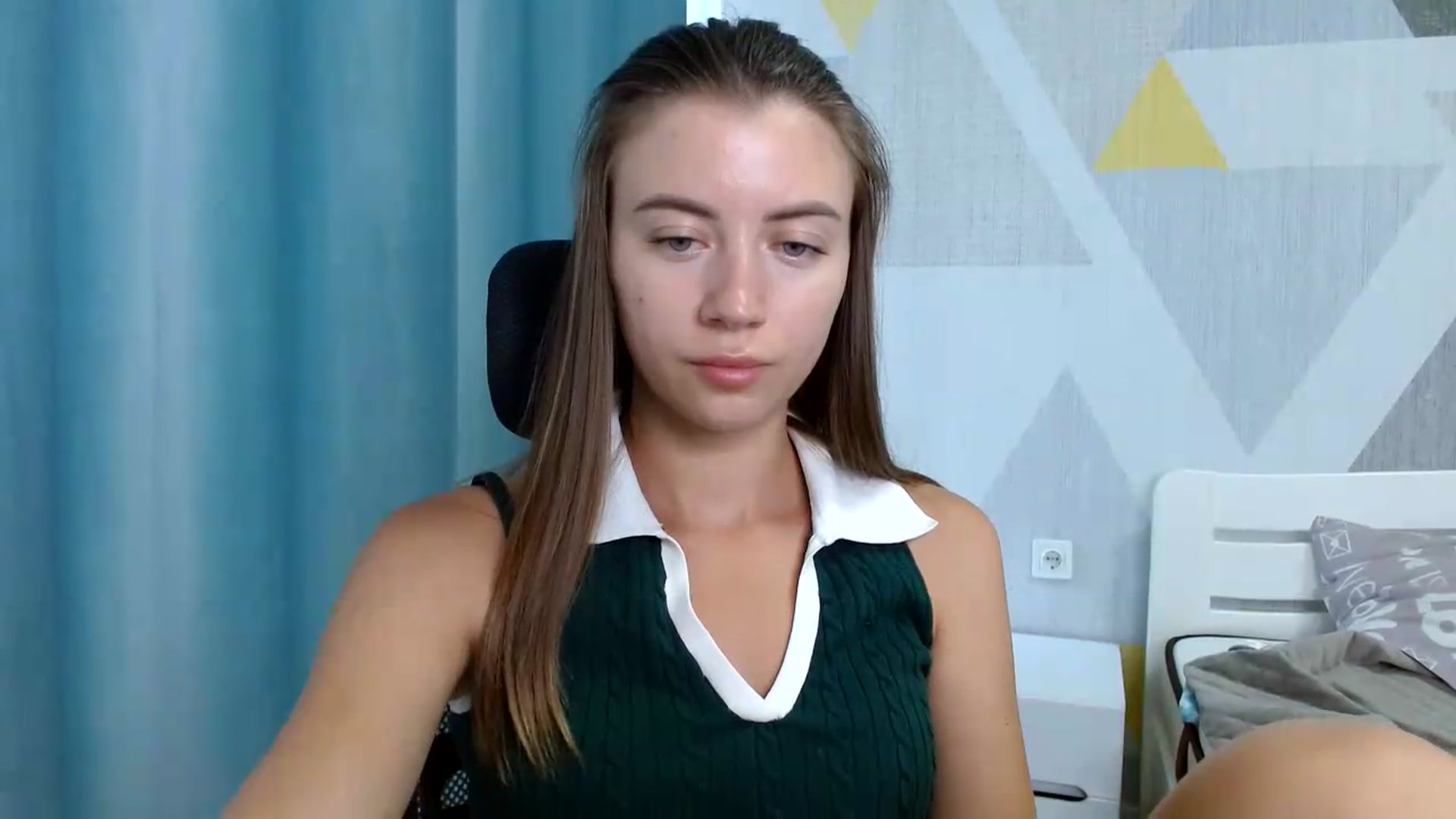 Gallery image thumbnail from Sulfate0's myfreecams stream on, 07/09/2026, 09:34 image 8 of 20