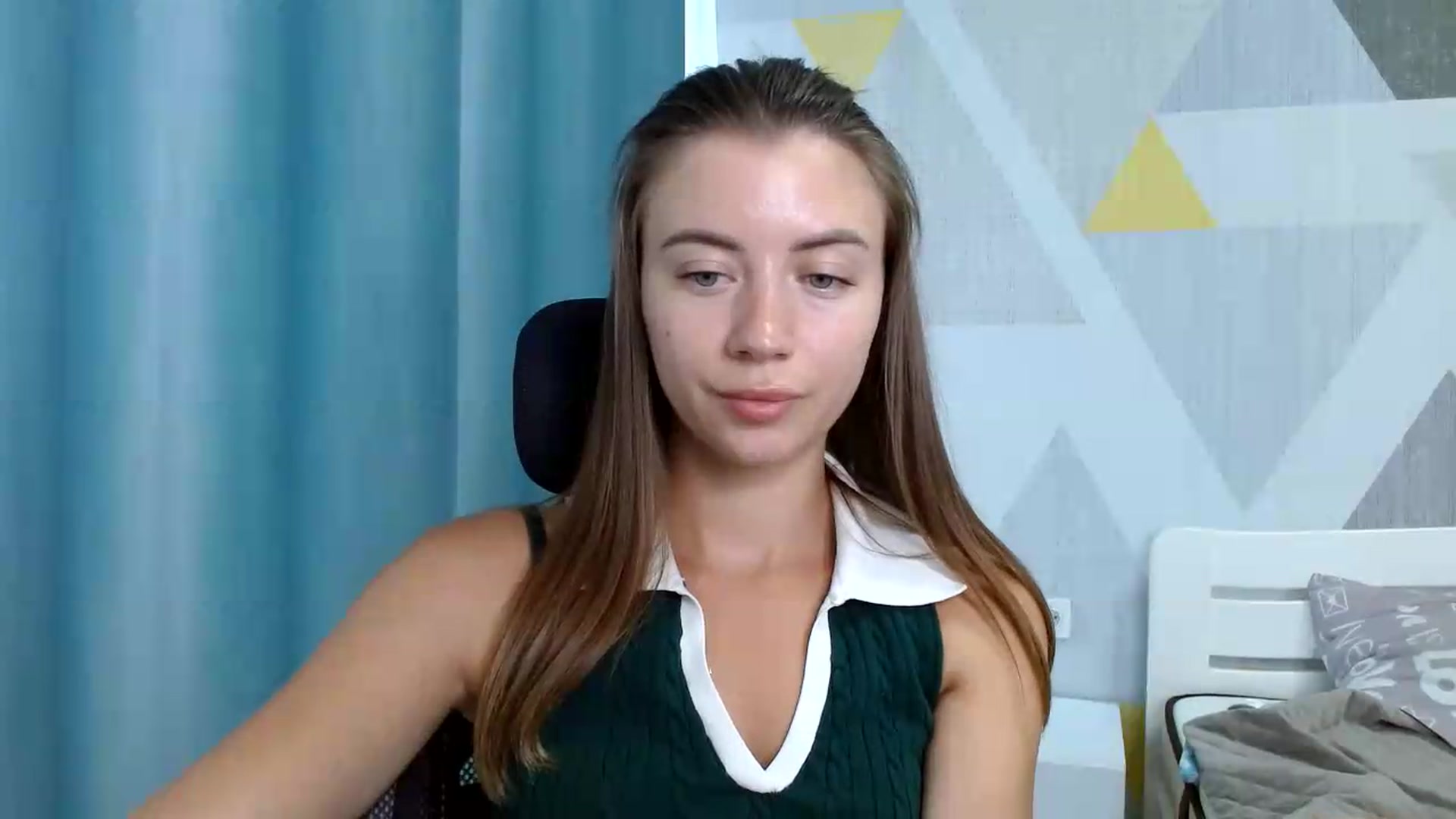 Gallery image thumbnail from Sulfate0's myfreecams stream on, 07/09/2026, 09:34 image 17 of 20
