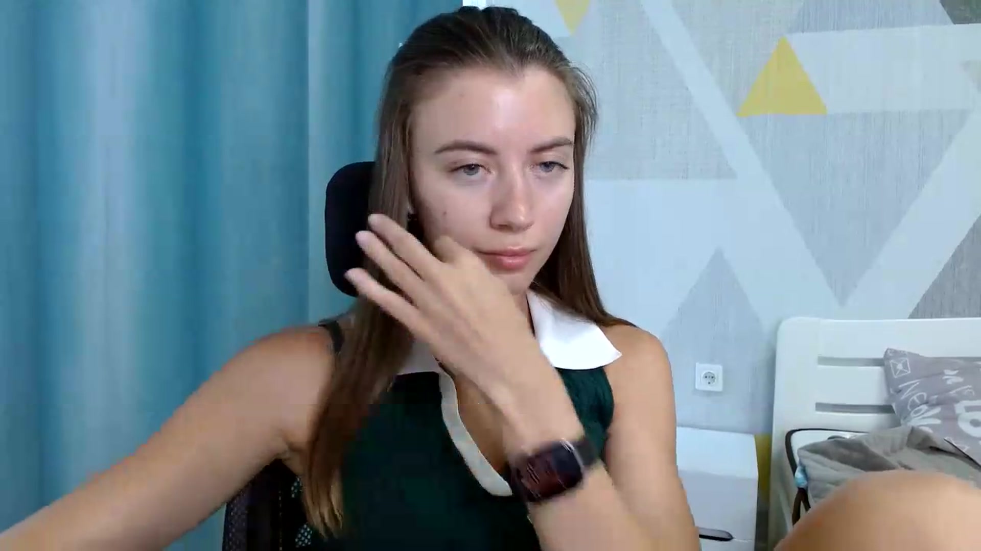 Gallery image thumbnail from Sulfate0's myfreecams stream on, 07/09/2026, 09:34 image 5 of 20