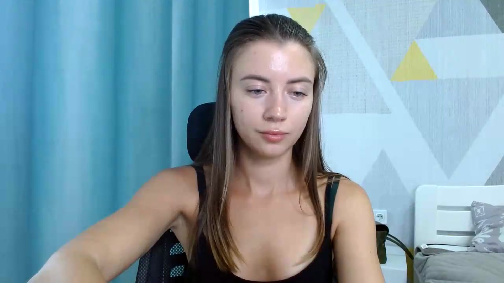 Gallery image thumbnail from Sulfate0's myfreecams stream on, 07/09/2026, 11:59 image 7 of 20