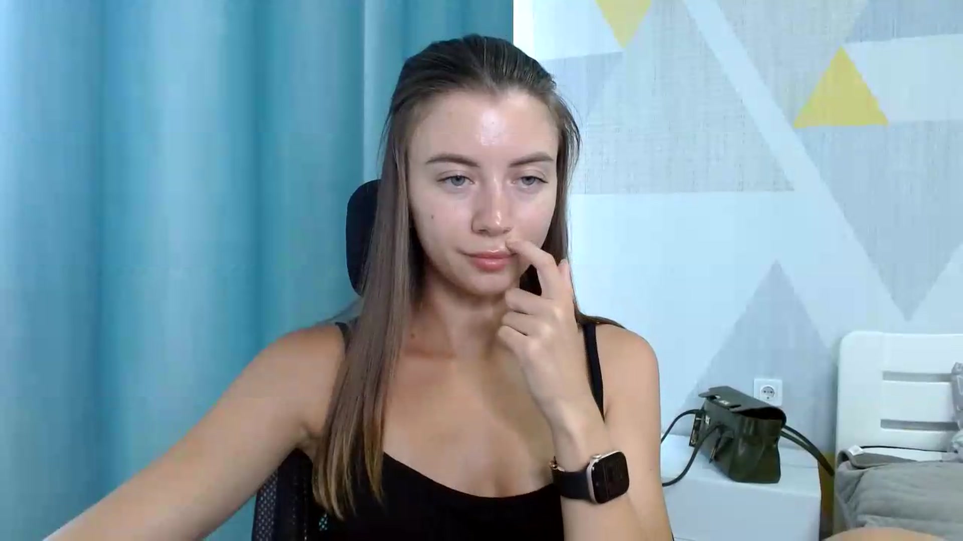 Gallery image thumbnail from Sulfate0's myfreecams stream on, 07/09/2026, 11:59 image 17 of 20
