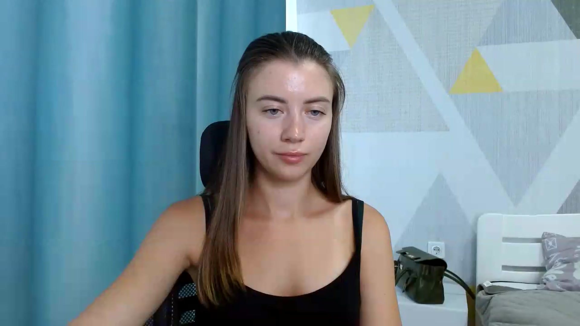 Gallery image thumbnail from Sulfate0's myfreecams stream on, 07/09/2026, 11:59 image 9 of 20