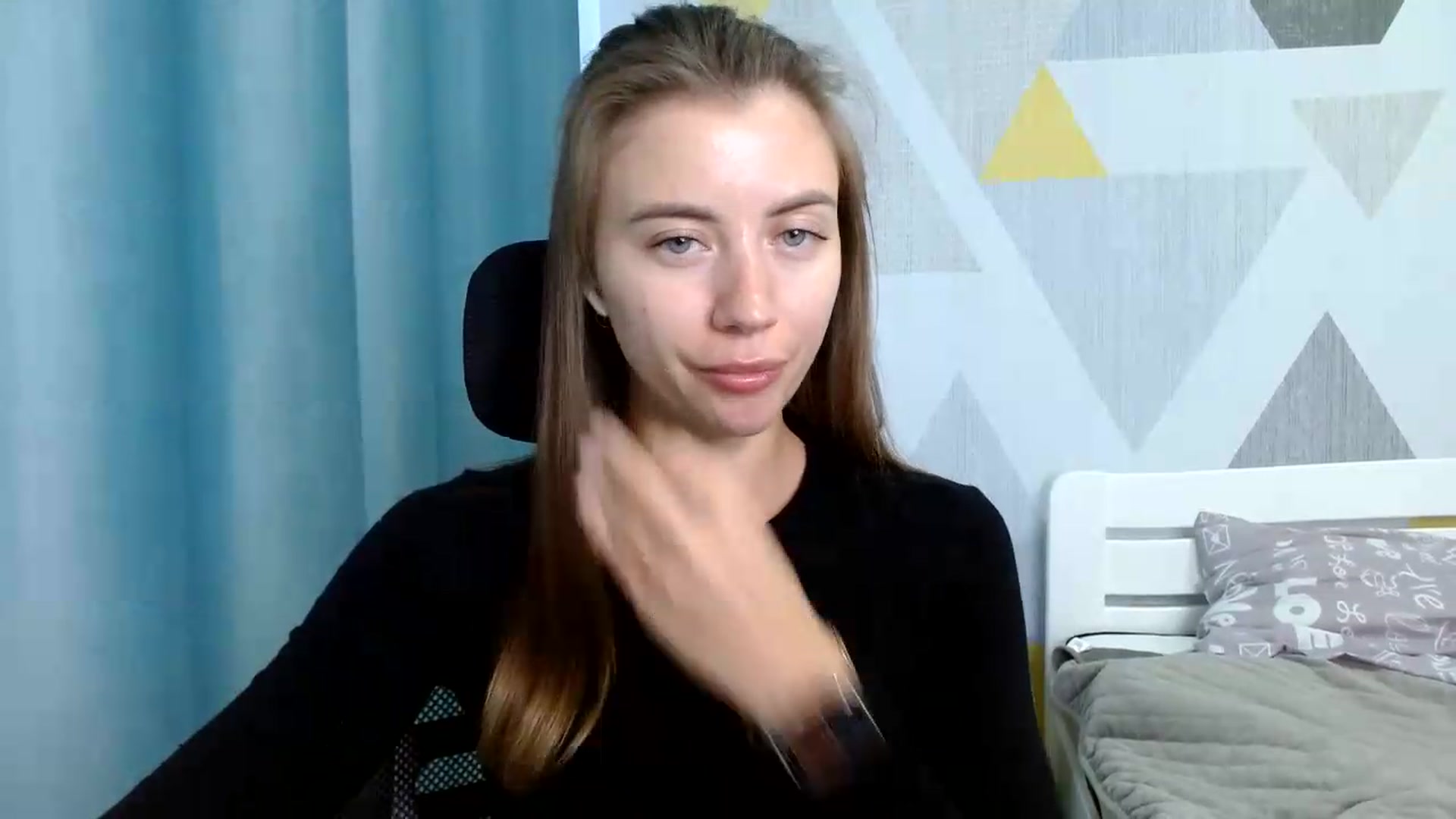 Gallery image thumbnail from Sulfate0's myfreecams stream on, 07/10/2026, 08:10 image 20 of 20