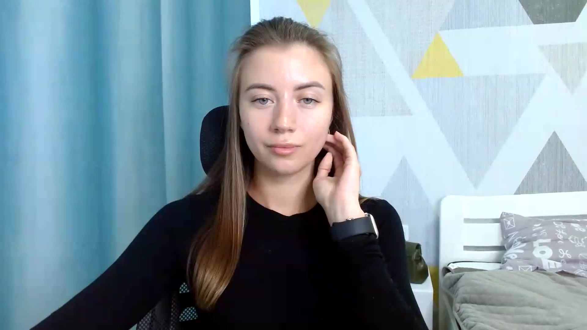 Gallery image thumbnail from Sulfate0's myfreecams stream on, 07/10/2026, 09:52 image 12 of 20
