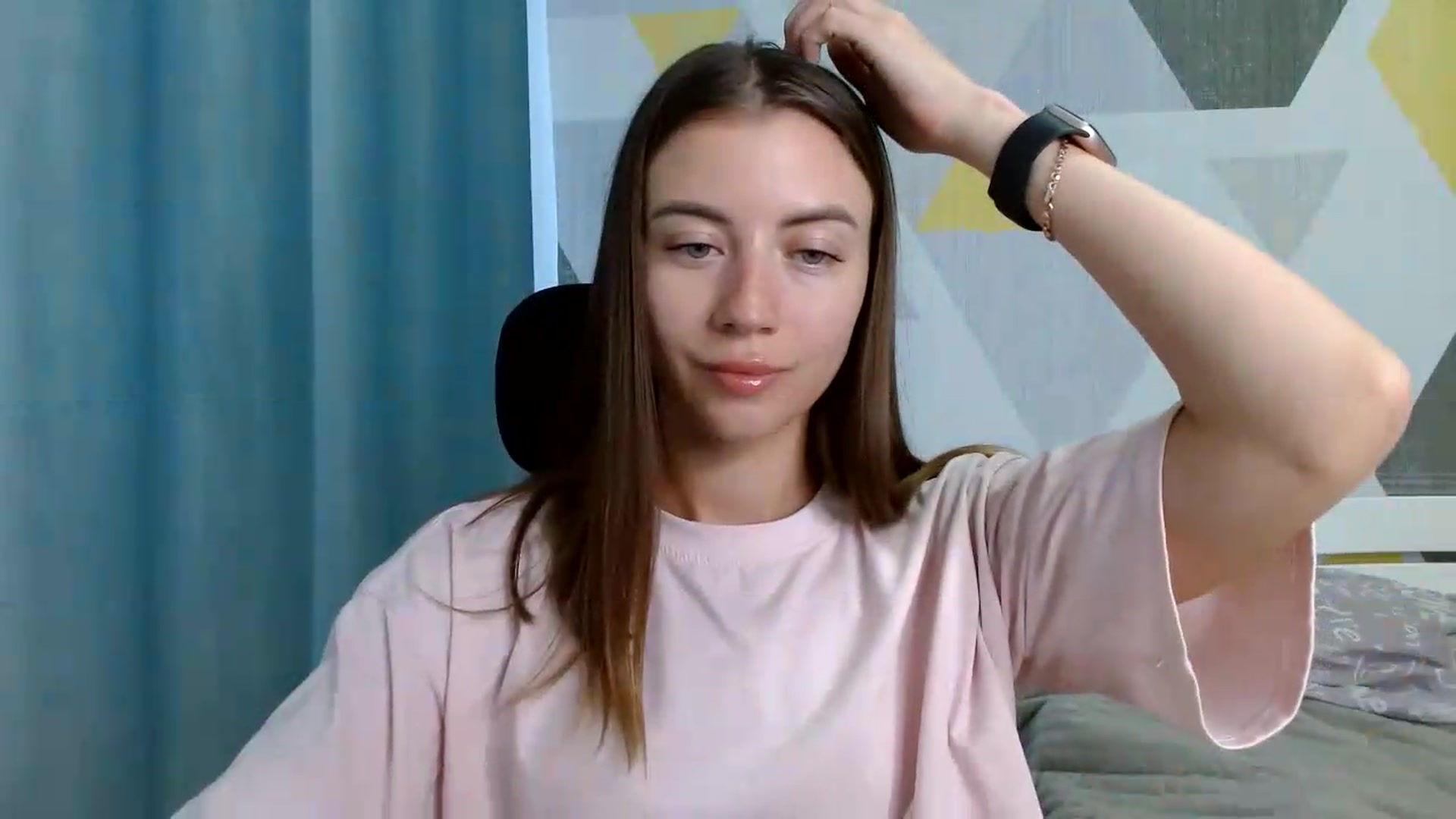 Gallery image thumbnail from Sulfate0's myfreecams stream on, 07/11/2026, 07:54 image 17 of 20
