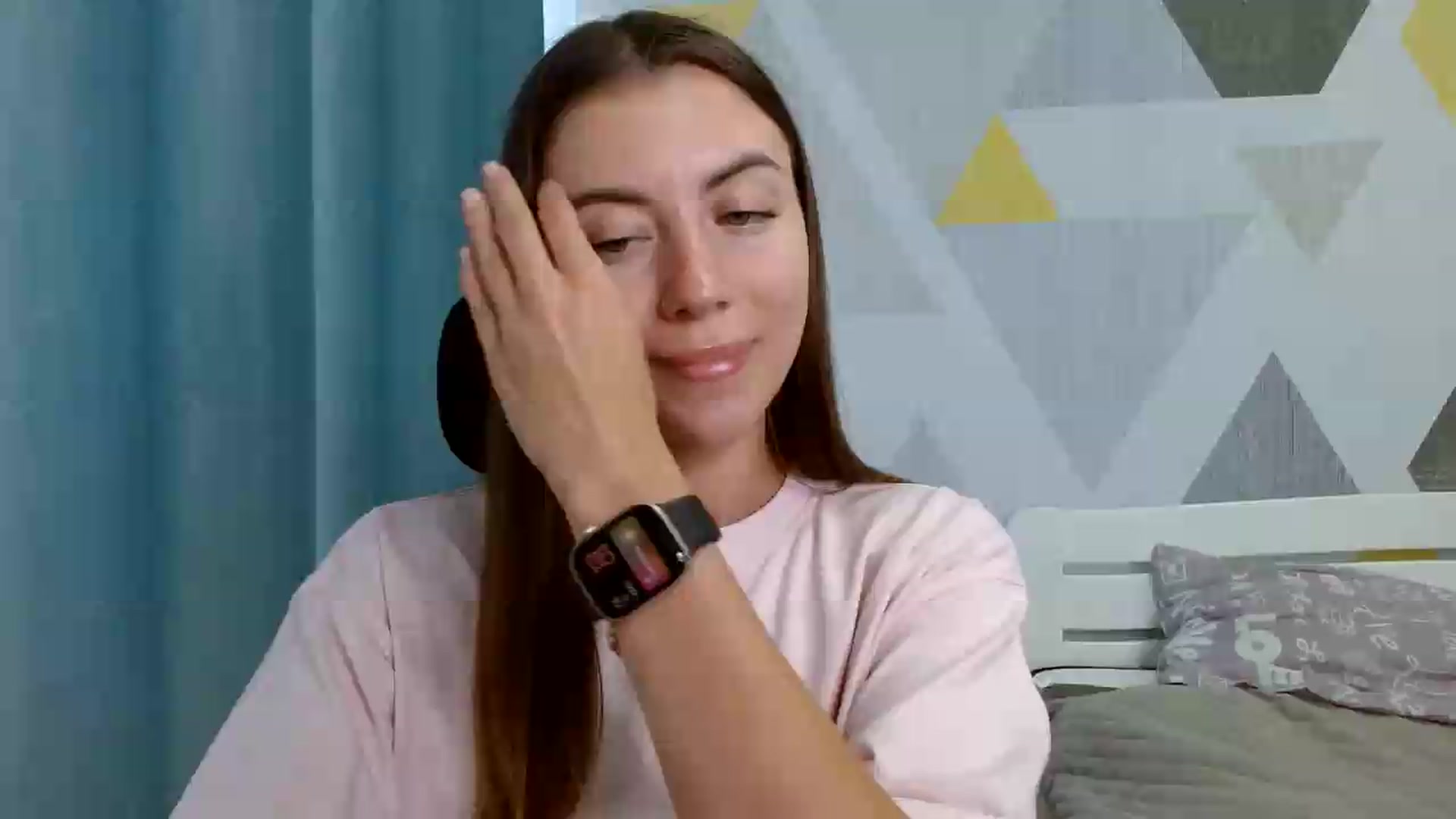Gallery image thumbnail from Sulfate0's myfreecams stream on, 07/11/2026, 10:39 image 1 of 20