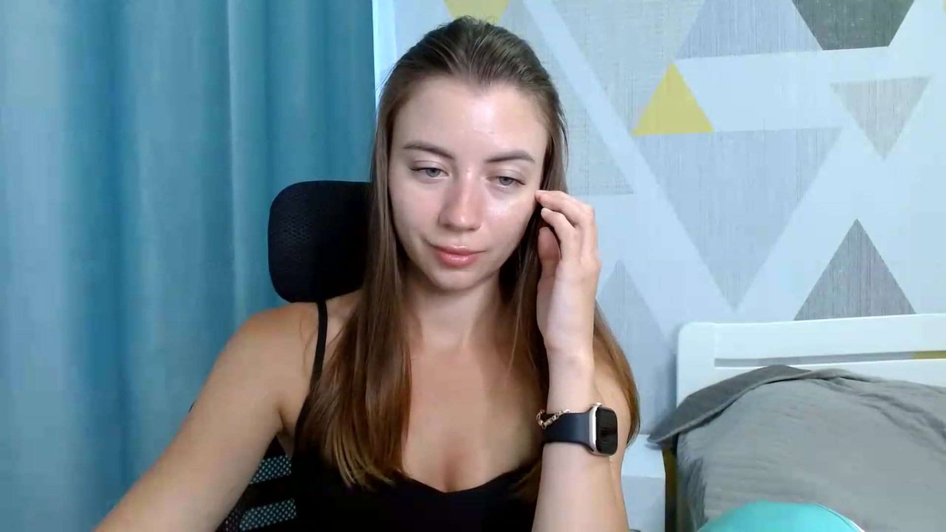 Gallery image thumbnail from Sulfate0's myfreecams stream on, 07/12/2026, 07:06 image 14 of 20