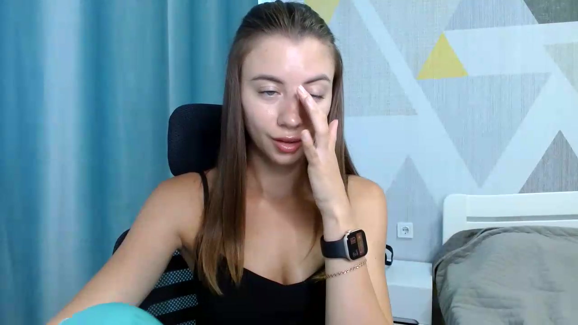 Gallery image thumbnail from Sulfate0's myfreecams stream on, 07/12/2026, 09:06 image 15 of 20