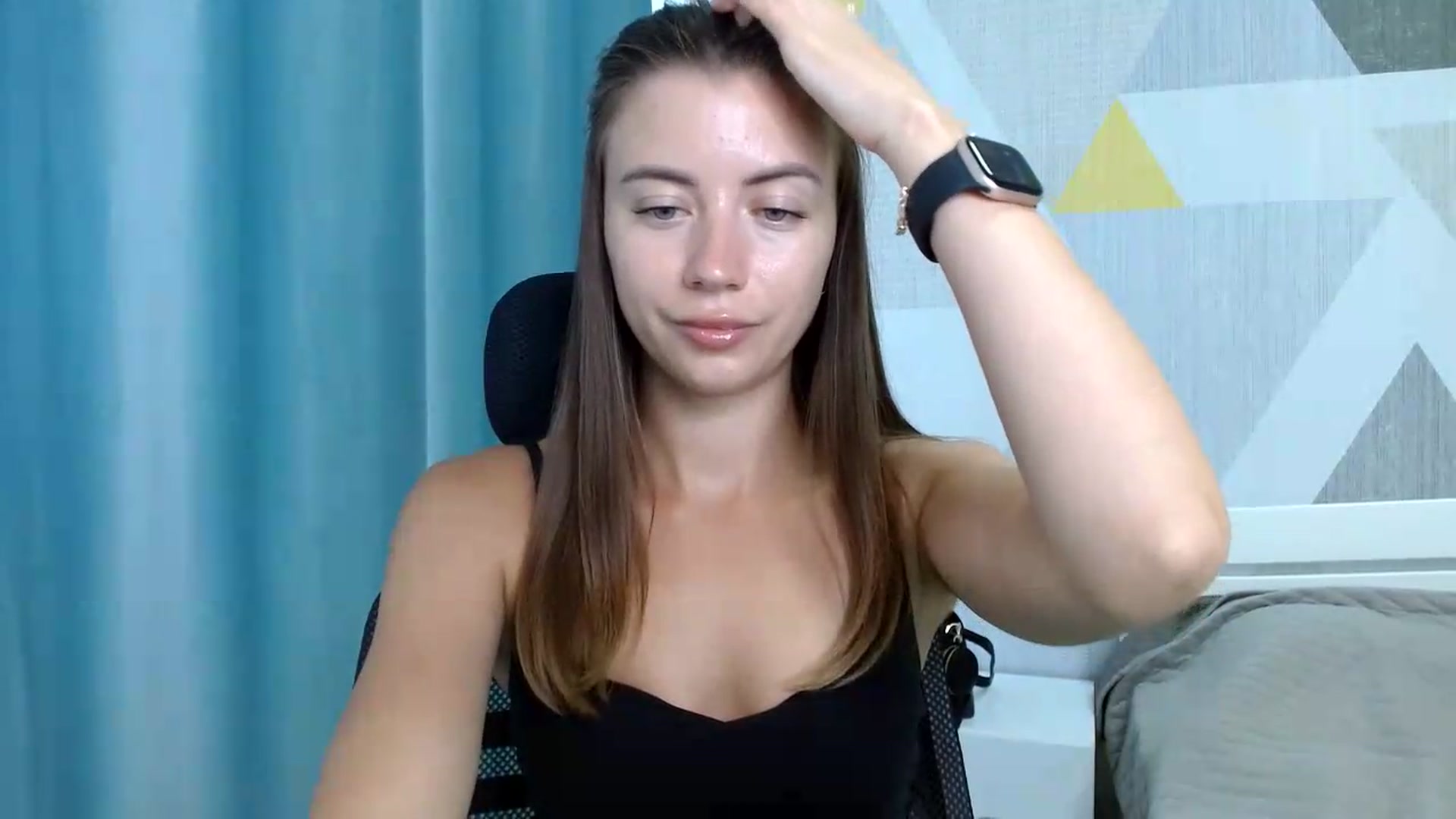 Gallery image thumbnail from Sulfate0's myfreecams stream on, 07/12/2026, 10:02 image 20 of 20