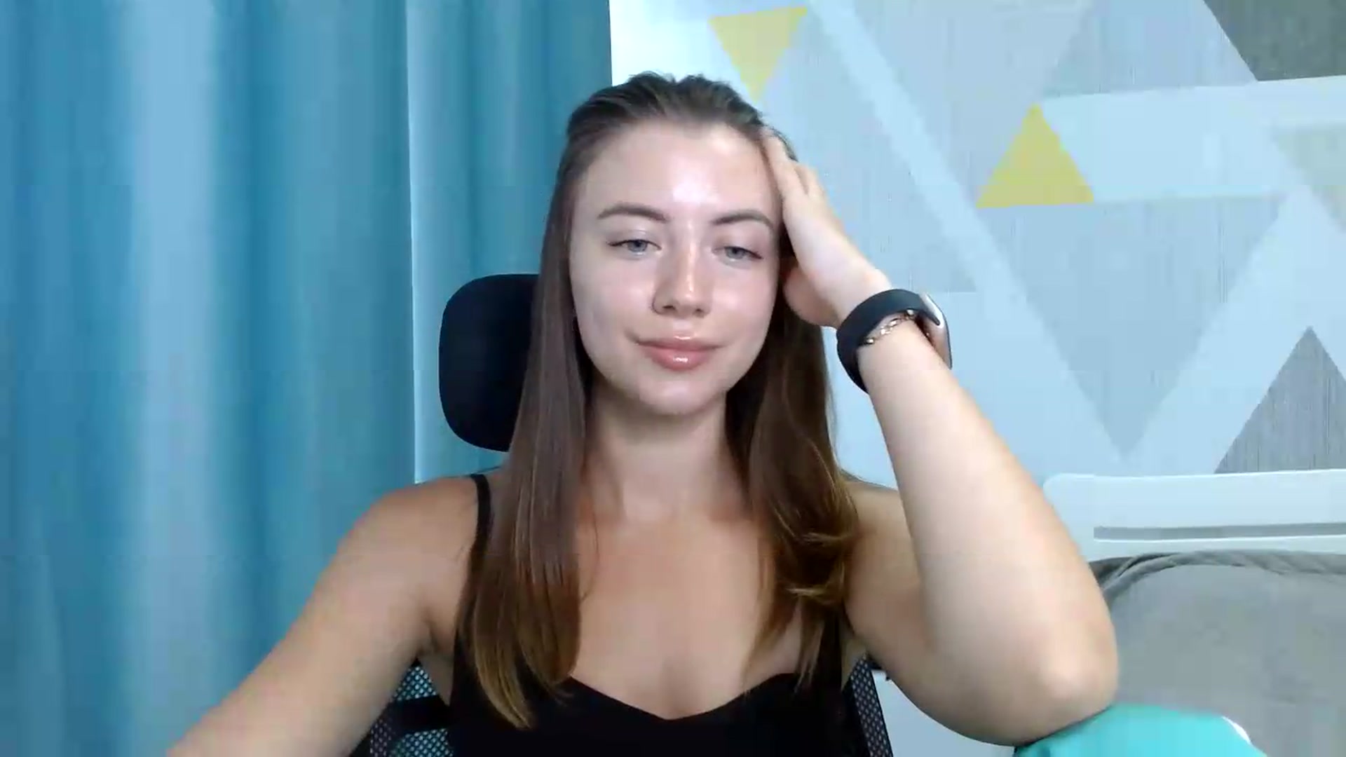 Gallery image thumbnail from Sulfate0's myfreecams stream on, 07/12/2026, 10:33 image 18 of 20