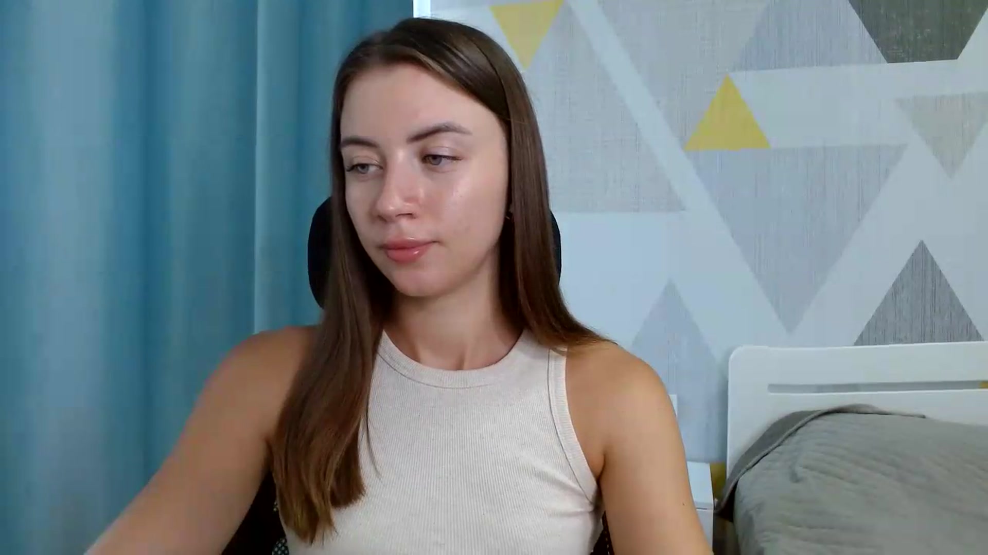 Gallery image thumbnail from Sulfate0's myfreecams stream on, 07/15/2026, 10:17 image 3 of 20