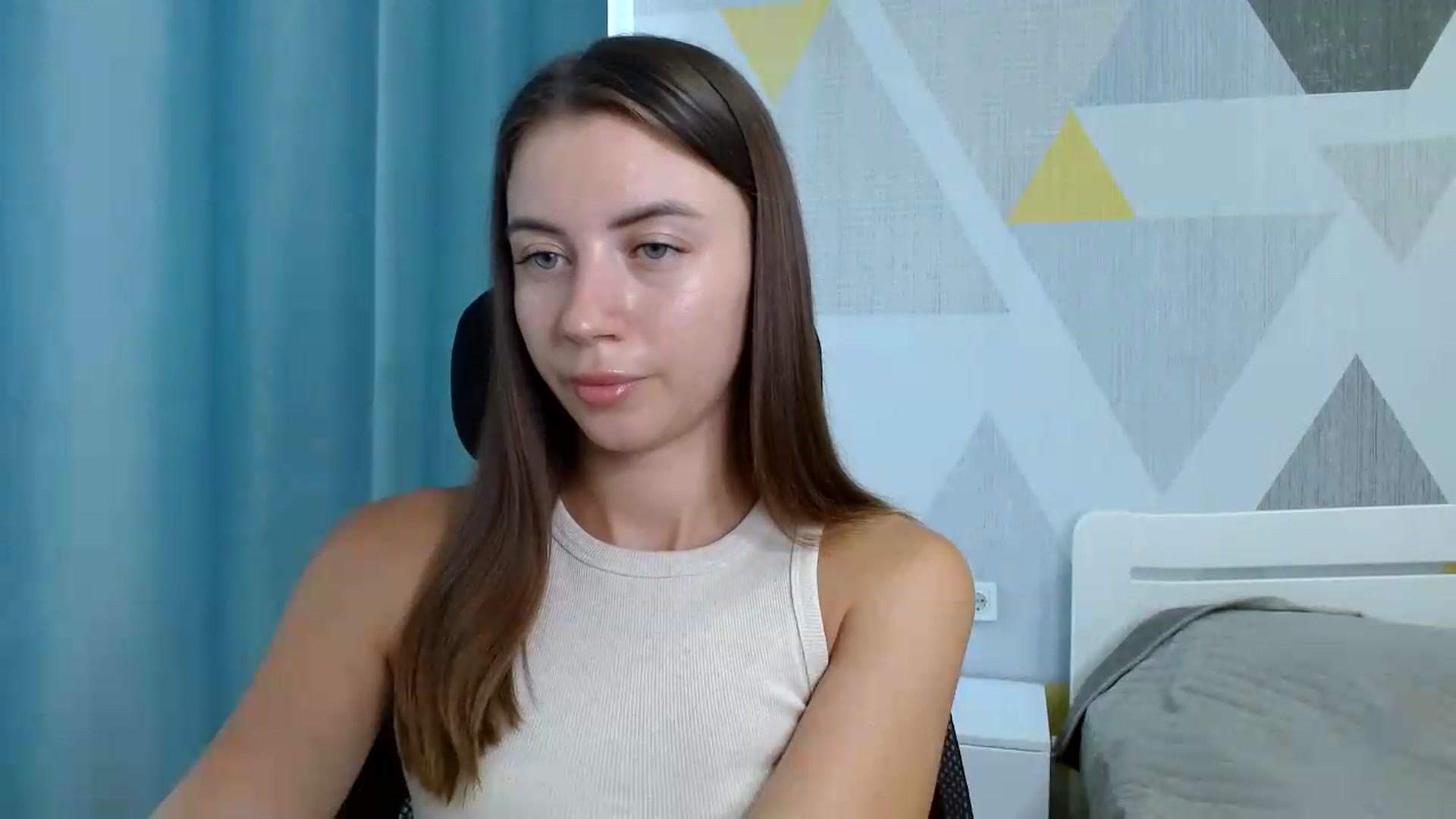 Gallery image thumbnail from Sulfate0's myfreecams stream on, 07/15/2026, 10:17 image 7 of 20