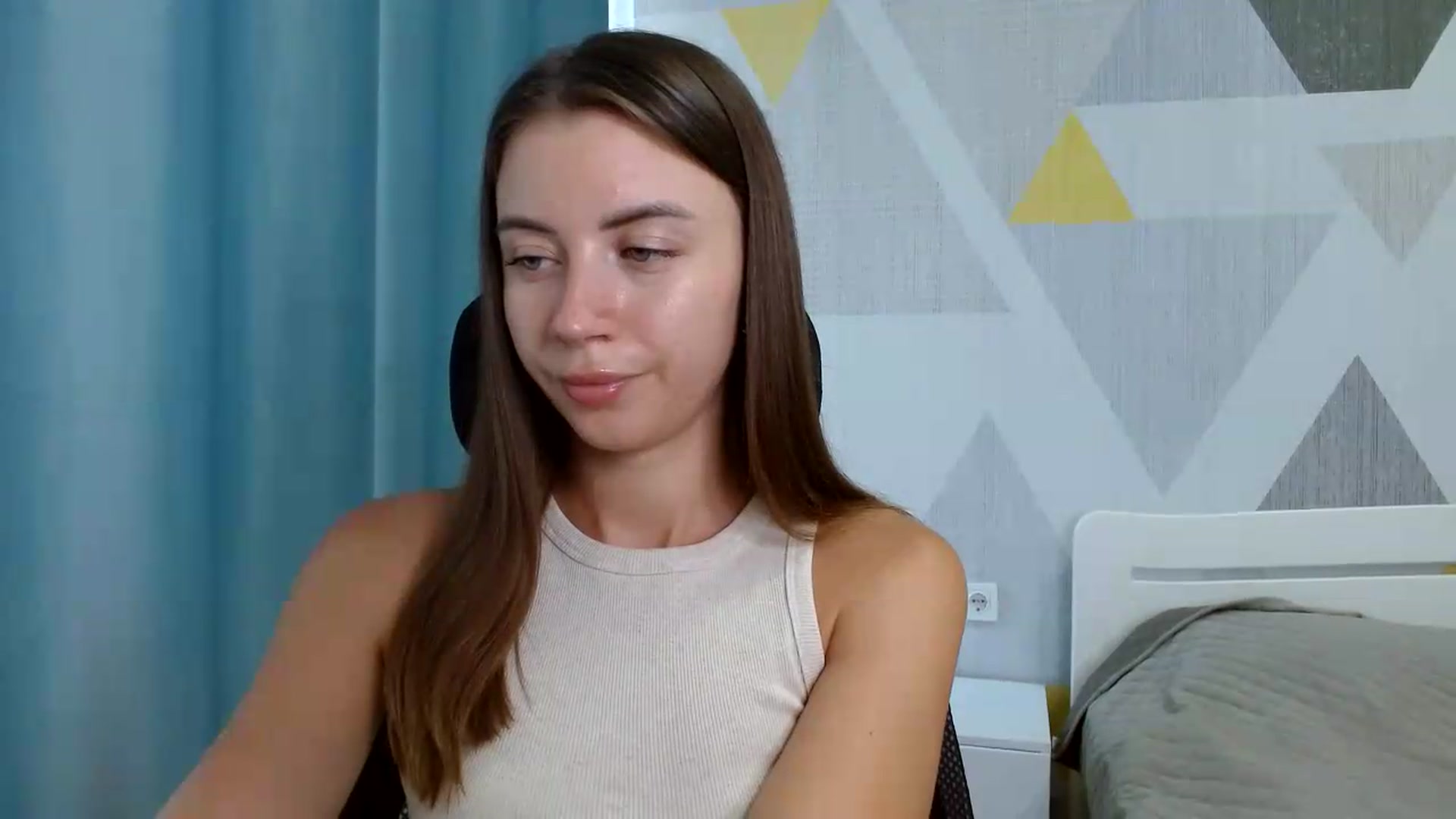 Gallery image thumbnail from Sulfate0's myfreecams stream on, 07/15/2026, 10:17 image 5 of 20