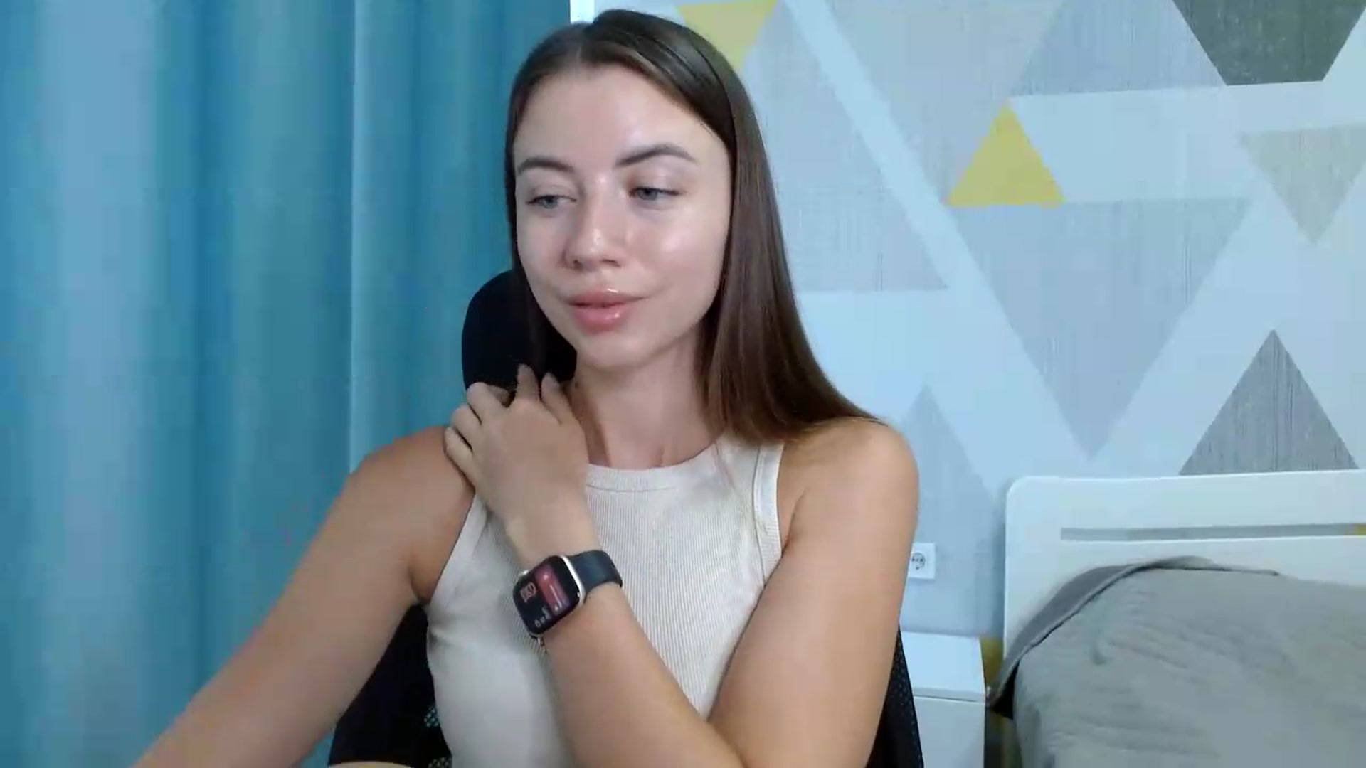 Gallery image thumbnail from Sulfate0's myfreecams stream on, 07/15/2026, 10:17 image 17 of 20