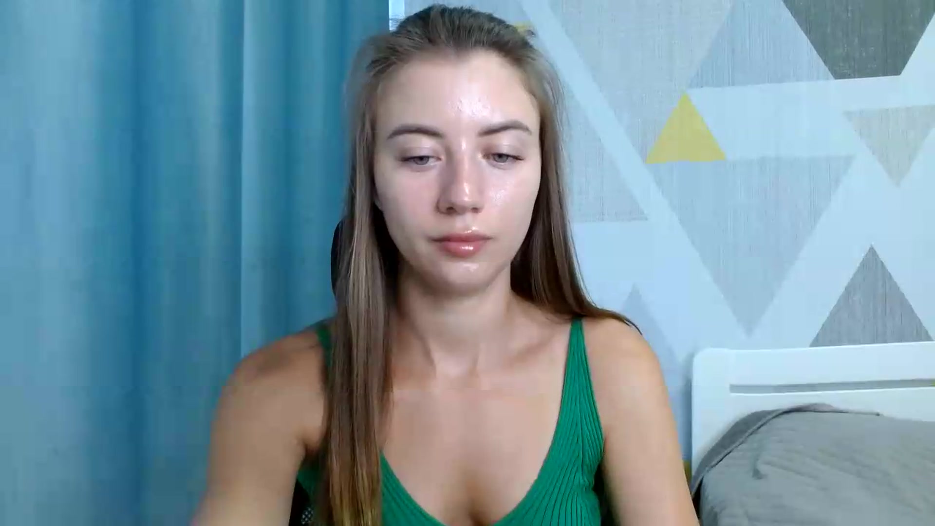 Gallery image thumbnail from Sulfate0's myfreecams stream on, 07/16/2026, 07:57 image 6 of 20