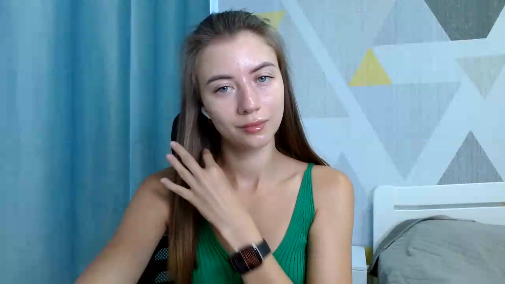 Gallery image thumbnail from Sulfate0's myfreecams stream on, 07/16/2026, 07:57 image 7 of 20
