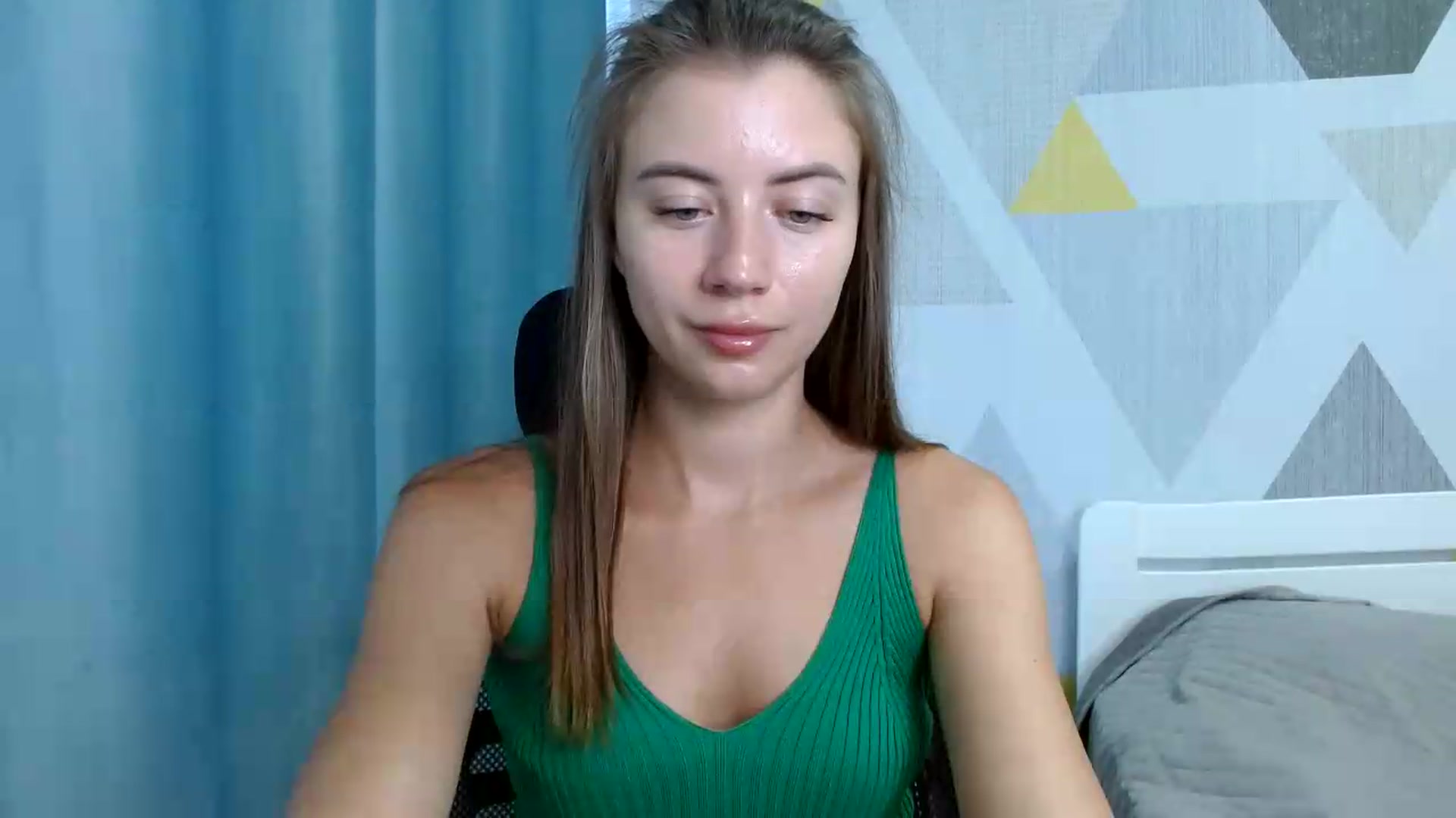 Gallery image thumbnail from Sulfate0's myfreecams stream on, 07/16/2026, 07:57 image 3 of 20
