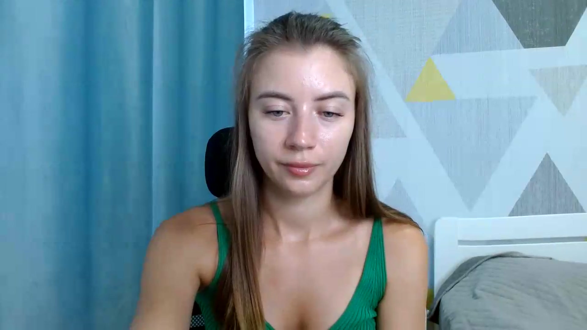 Gallery image thumbnail from Sulfate0's myfreecams stream on, 07/16/2026, 07:57 image 9 of 20