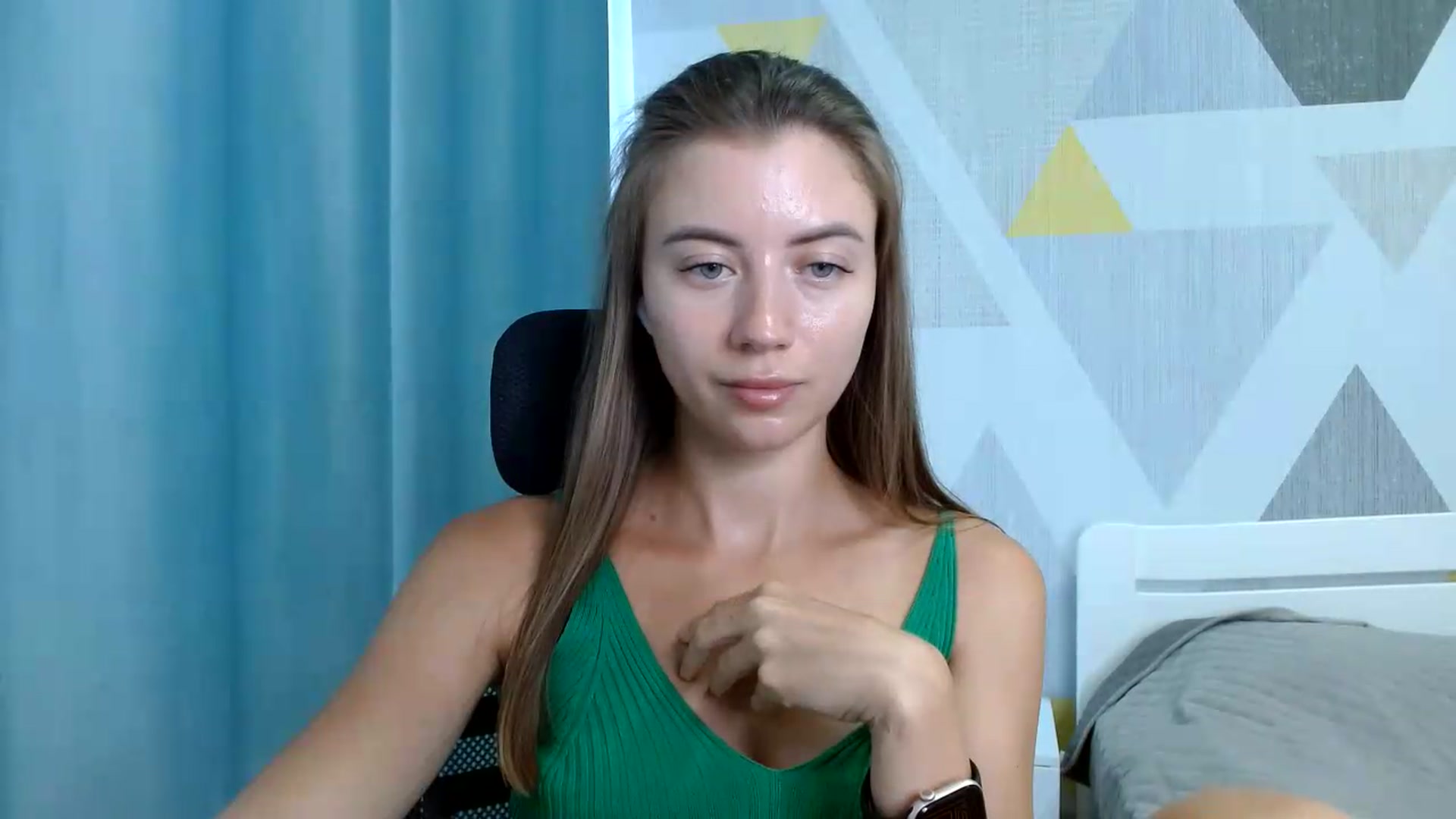 Gallery image thumbnail from Sulfate0's myfreecams stream on, 07/16/2026, 08:37 image 13 of 20