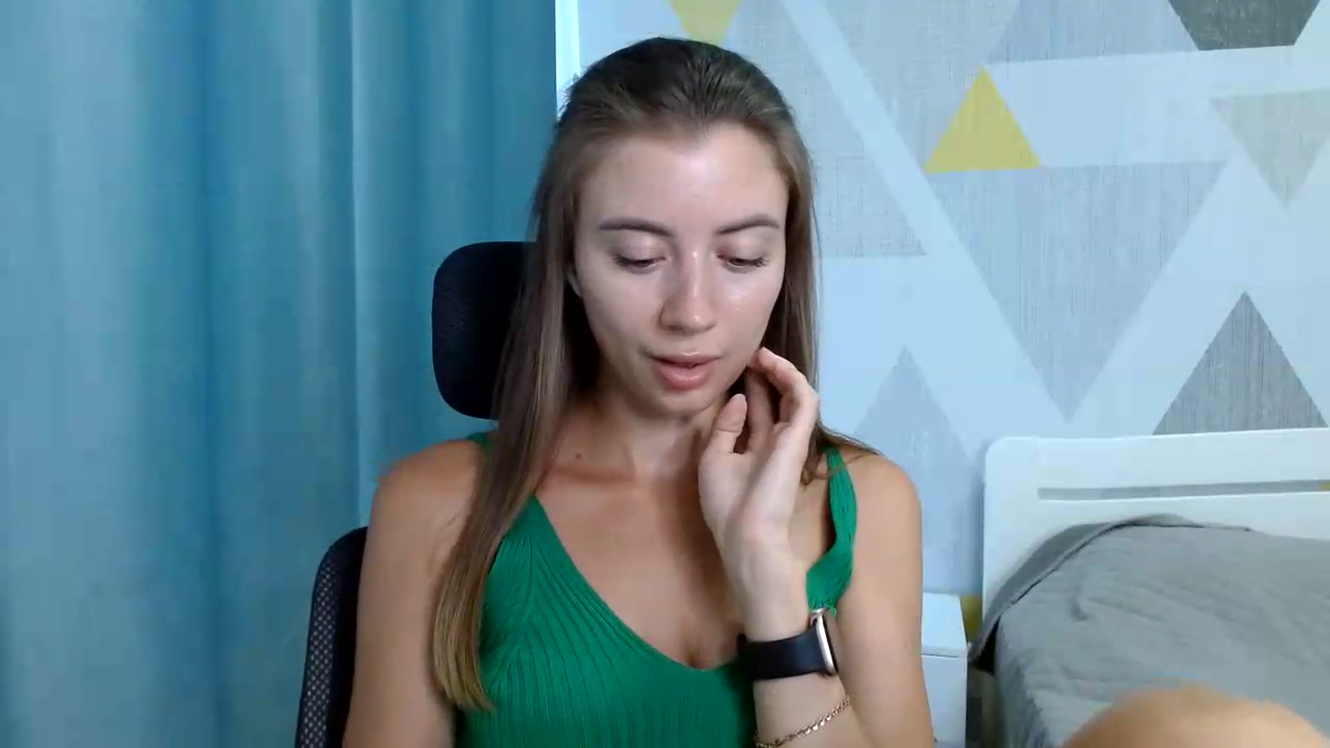 Gallery image thumbnail from Sulfate0's myfreecams stream on, 07/16/2026, 08:37 image 16 of 20