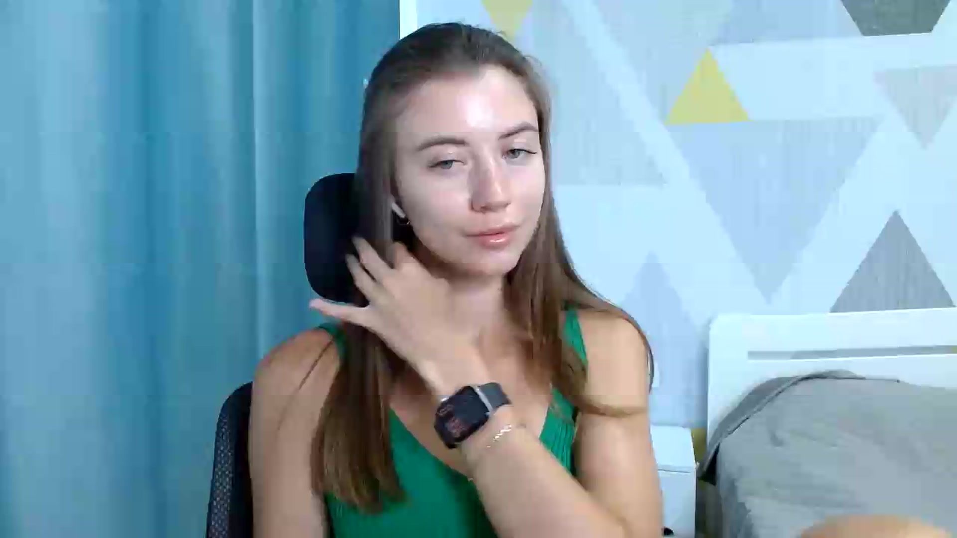 Gallery image thumbnail from Sulfate0's myfreecams stream on, 07/16/2026, 08:37 image 20 of 20