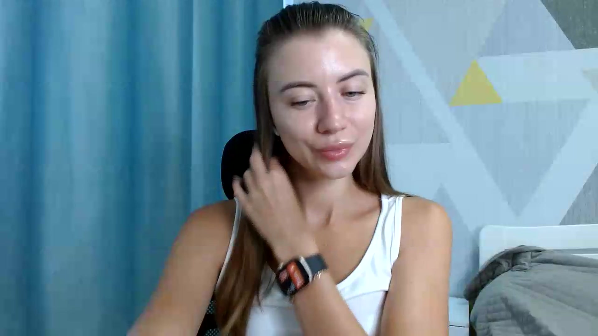 Gallery image thumbnail from Sulfate0's myfreecams stream on, 07/17/2026, 06:58 image 4 of 20