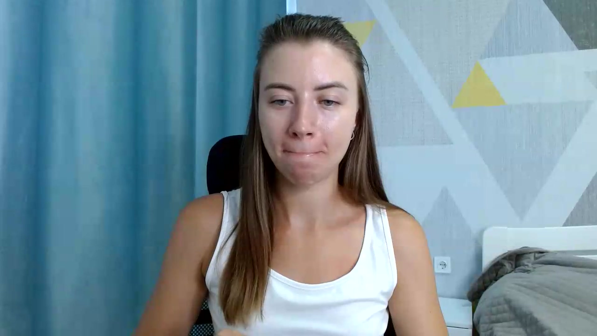 Gallery image thumbnail from Sulfate0's myfreecams stream on, 07/17/2026, 06:58 image 10 of 20