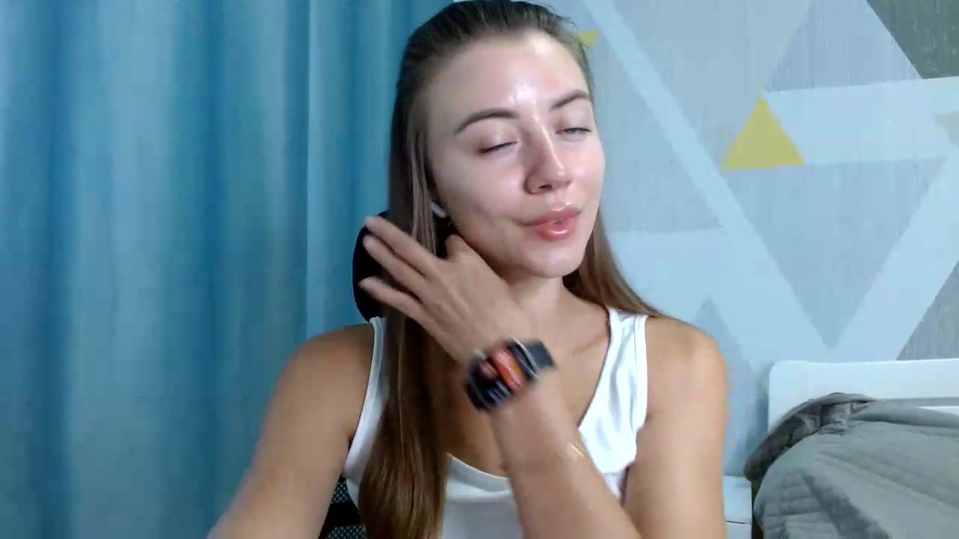 Gallery image thumbnail from Sulfate0's myfreecams stream on, 07/17/2026, 06:58 image 5 of 20