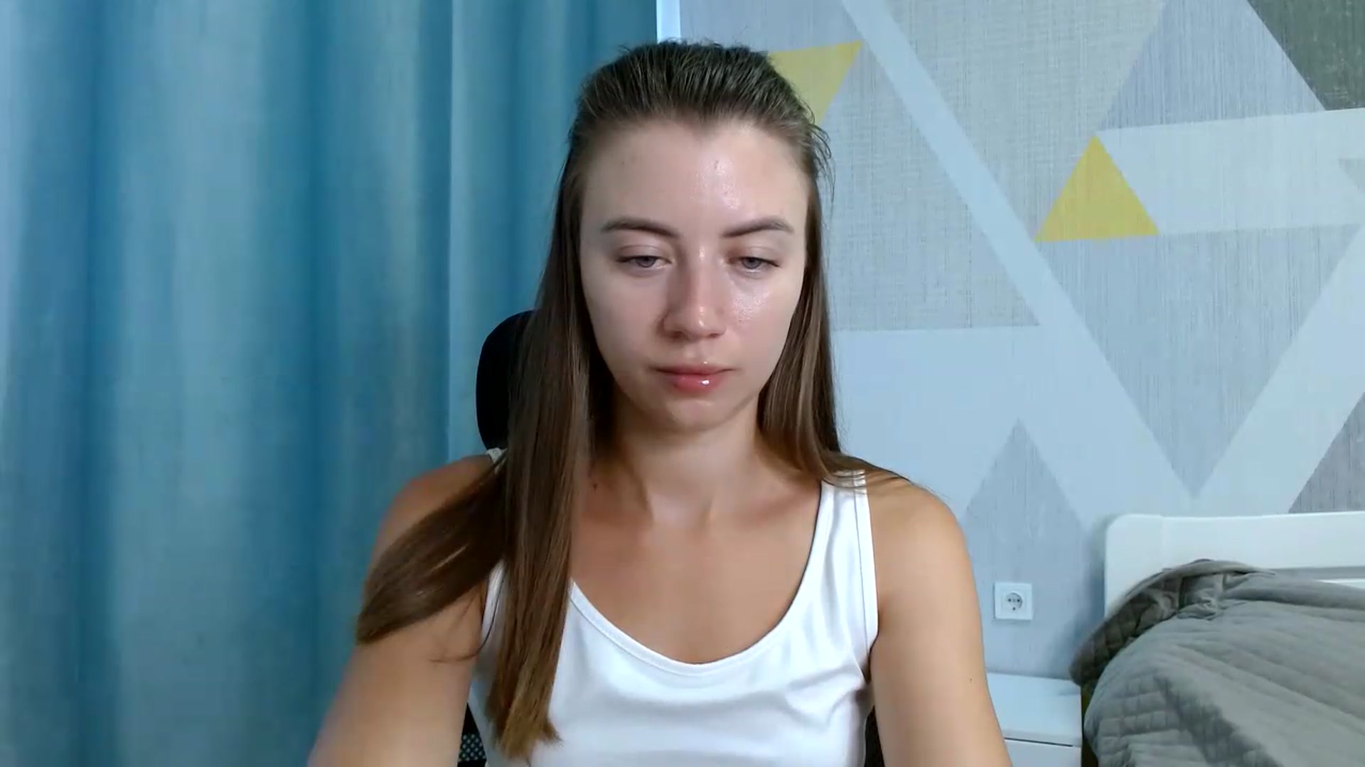 Gallery image thumbnail from Sulfate0's myfreecams stream on, 07/17/2026, 06:58 image 14 of 20