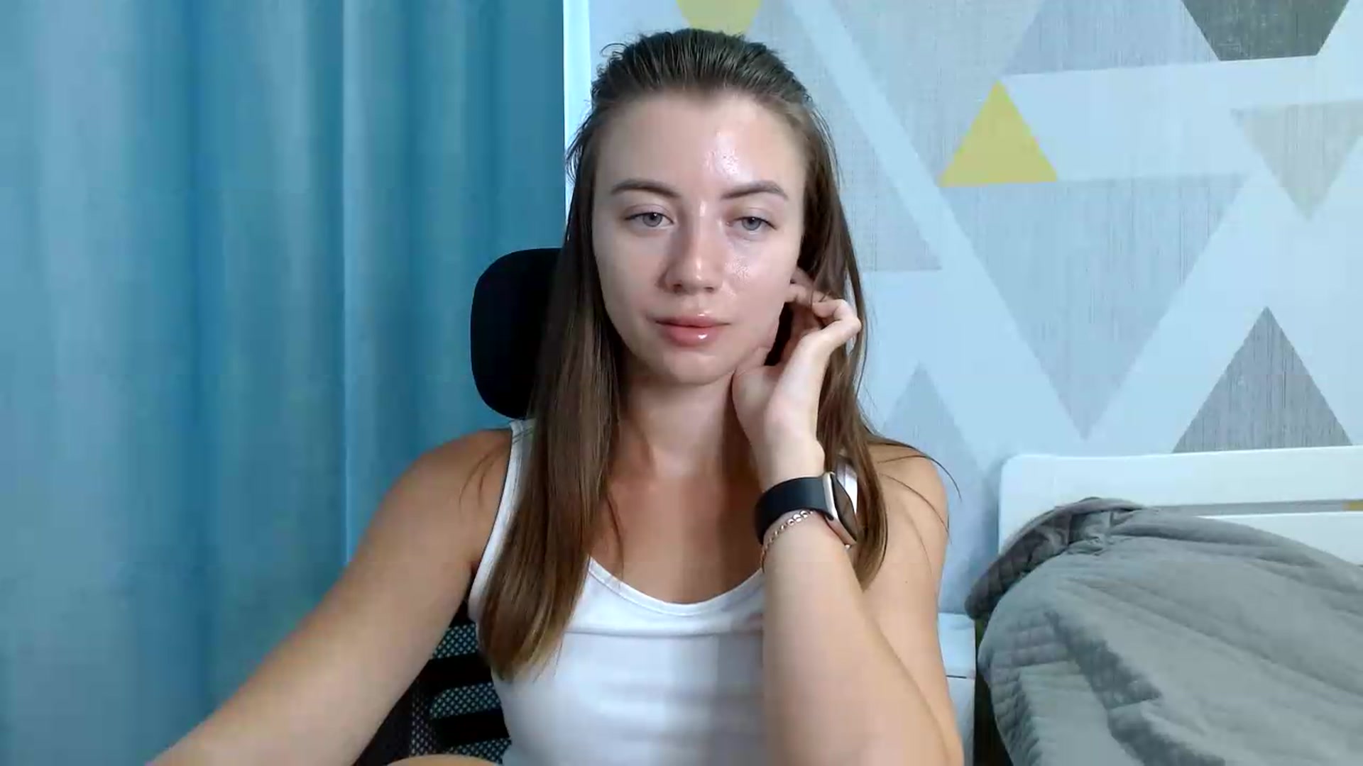 Gallery image thumbnail from Sulfate0's myfreecams stream on, 07/17/2026, 08:23 image 6 of 20