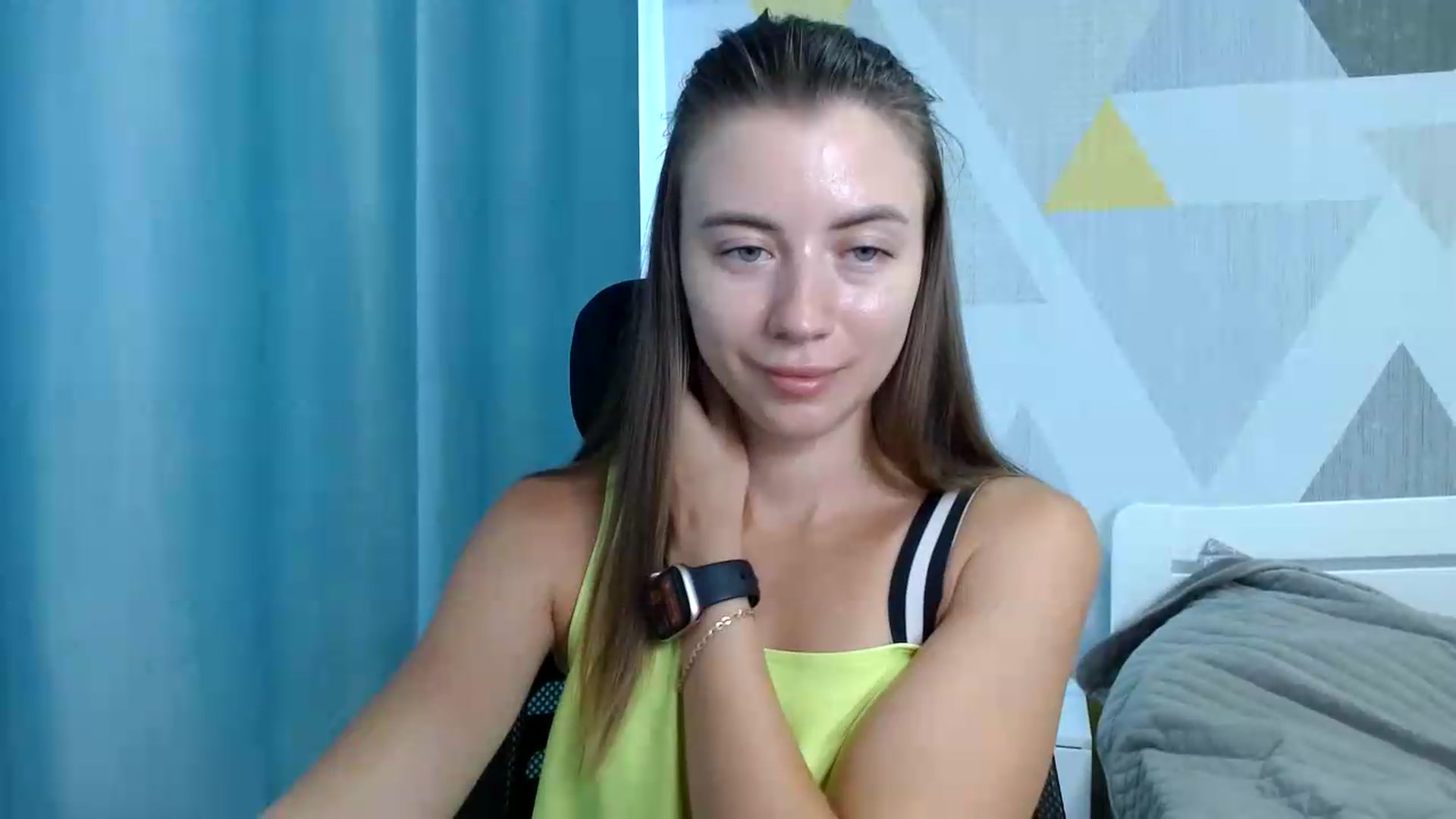 Gallery image thumbnail from Sulfate0's myfreecams stream on, 07/17/2026, 09:25 image 14 of 20