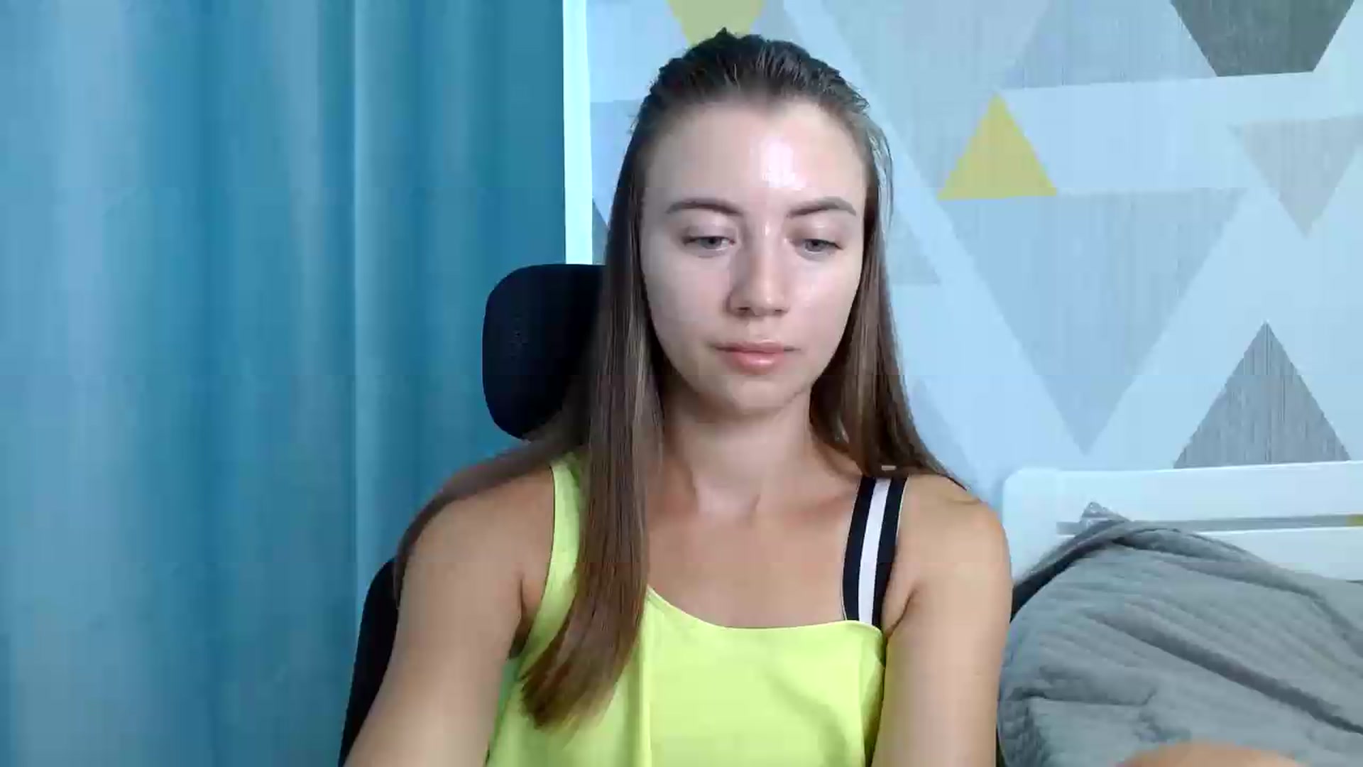 Gallery image thumbnail from Sulfate0's myfreecams stream on, 07/17/2026, 09:25 image 1 of 20