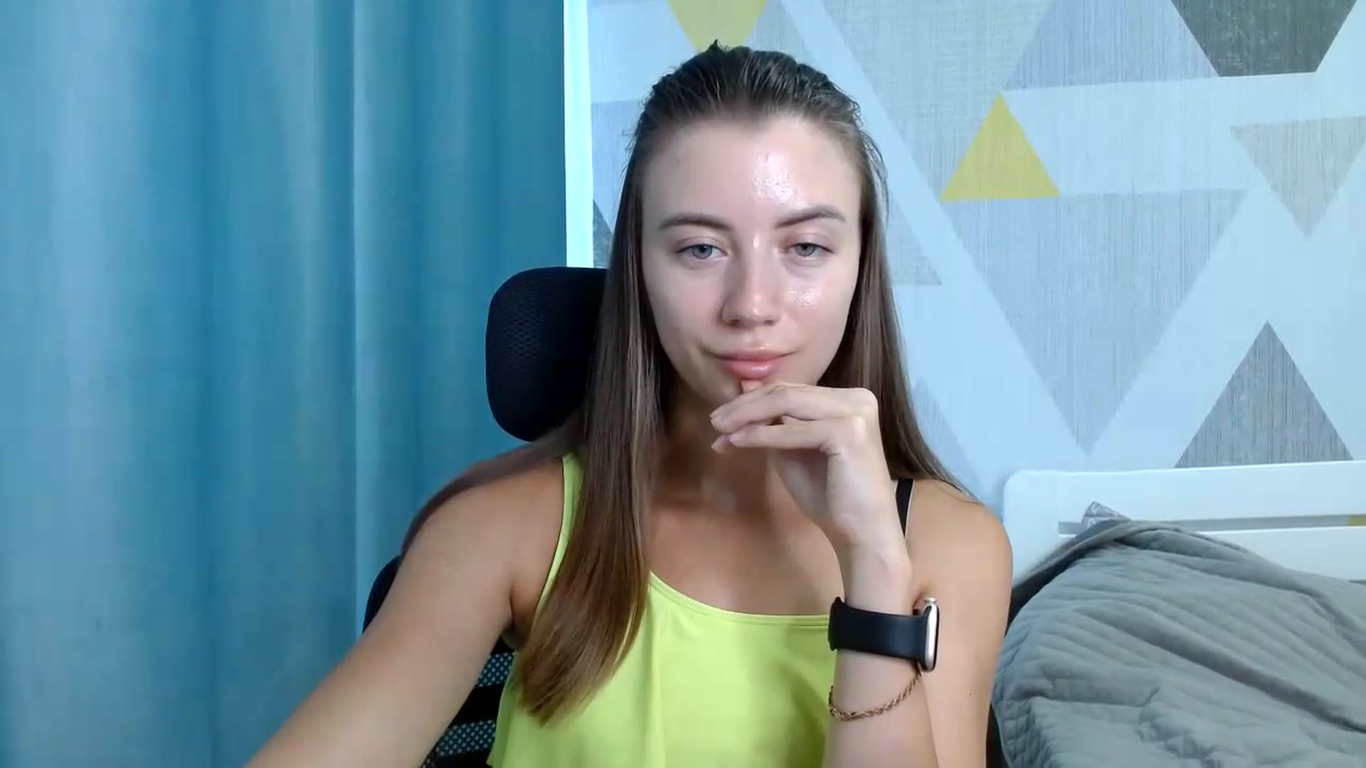 Gallery image thumbnail from Sulfate0's myfreecams stream on, 07/17/2026, 09:25 image 2 of 20