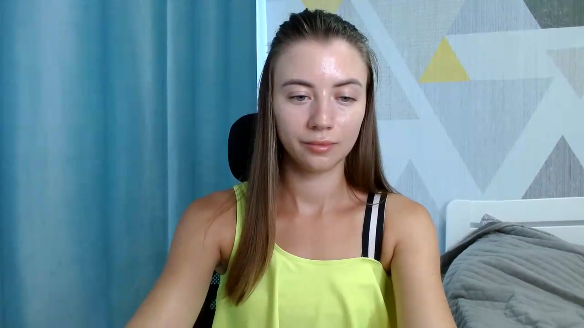 Gallery image thumbnail from Sulfate0's myfreecams stream on, 07/17/2026, 09:25 image 8 of 20