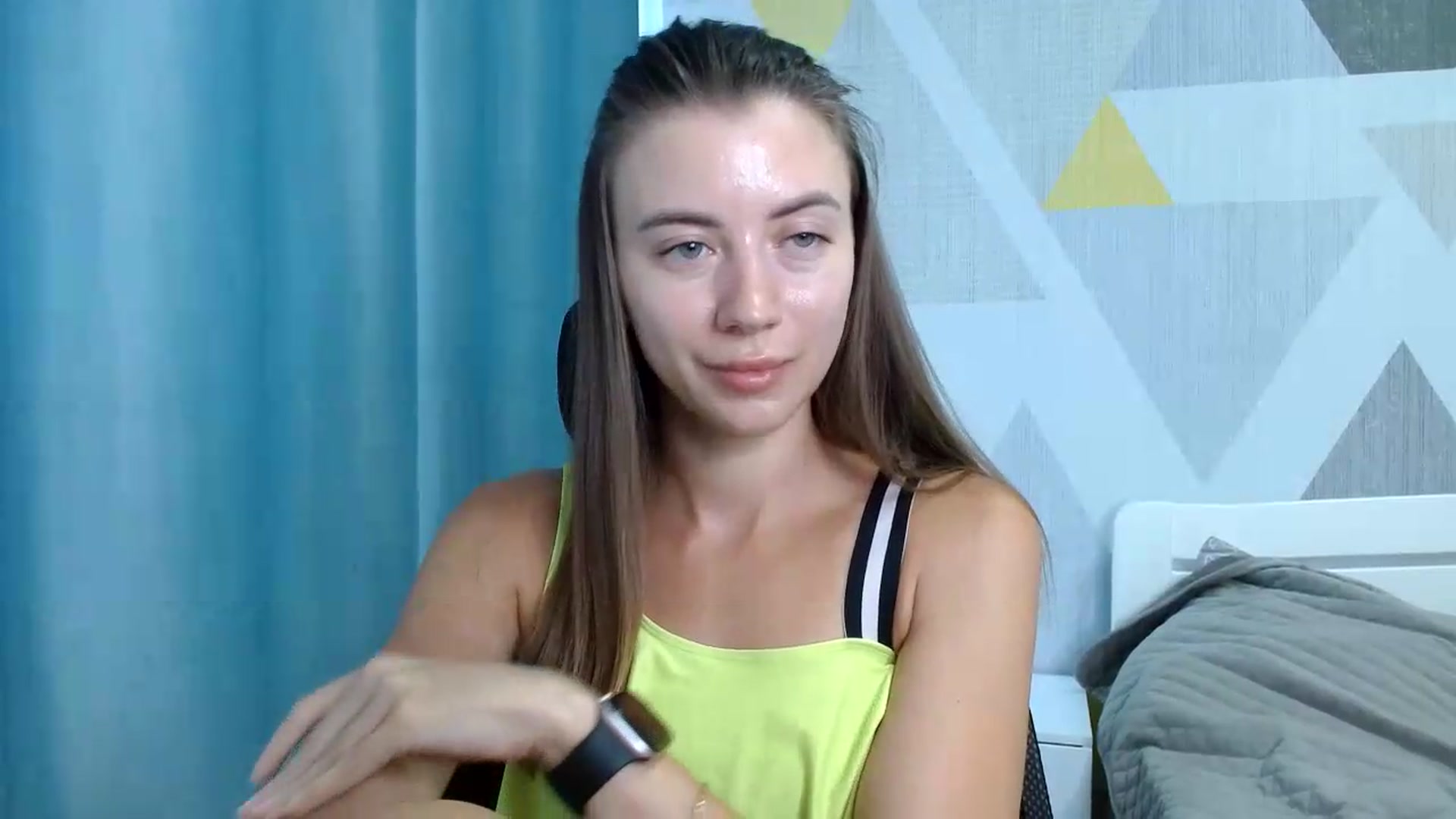Gallery image thumbnail from Sulfate0's myfreecams stream on, 07/17/2026, 09:25 image 11 of 20