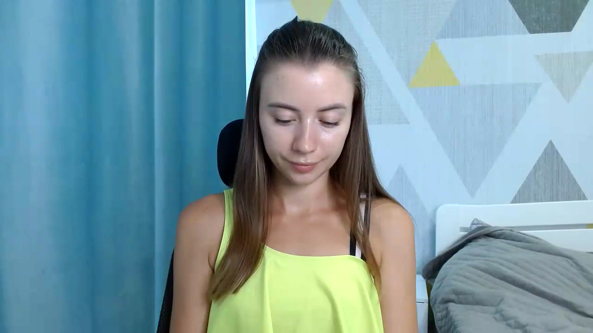 Gallery image thumbnail from Sulfate0's myfreecams stream on, 07/17/2026, 09:25 image 6 of 20