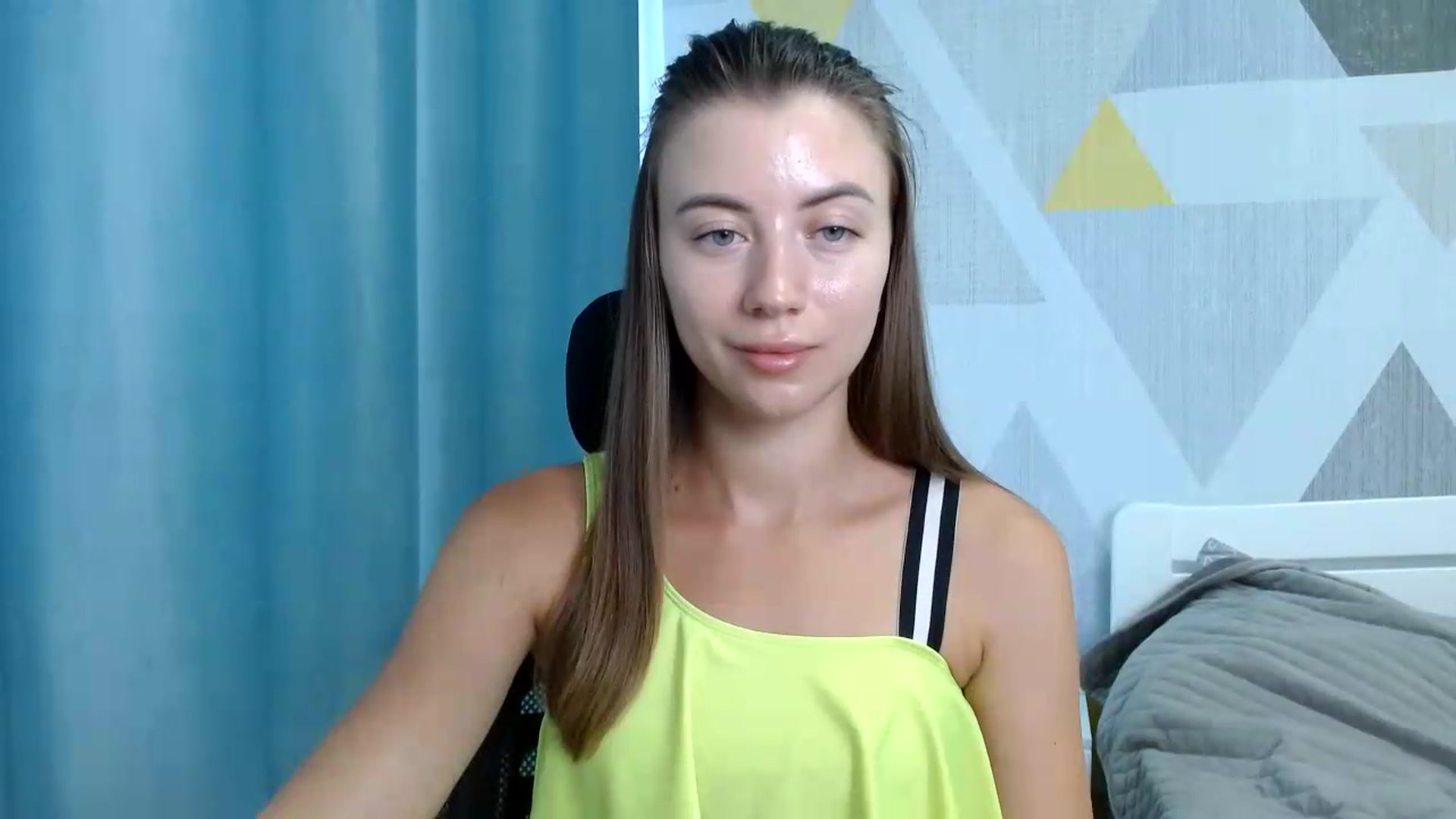Gallery image thumbnail from Sulfate0's myfreecams stream on, 07/17/2026, 09:25 image 10 of 20